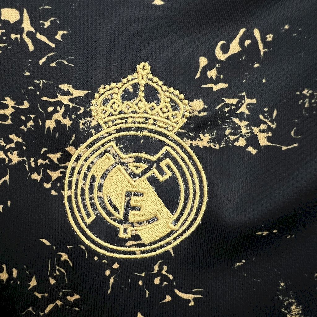2024/2025 Real Madrid Special Edition Football Shirt
