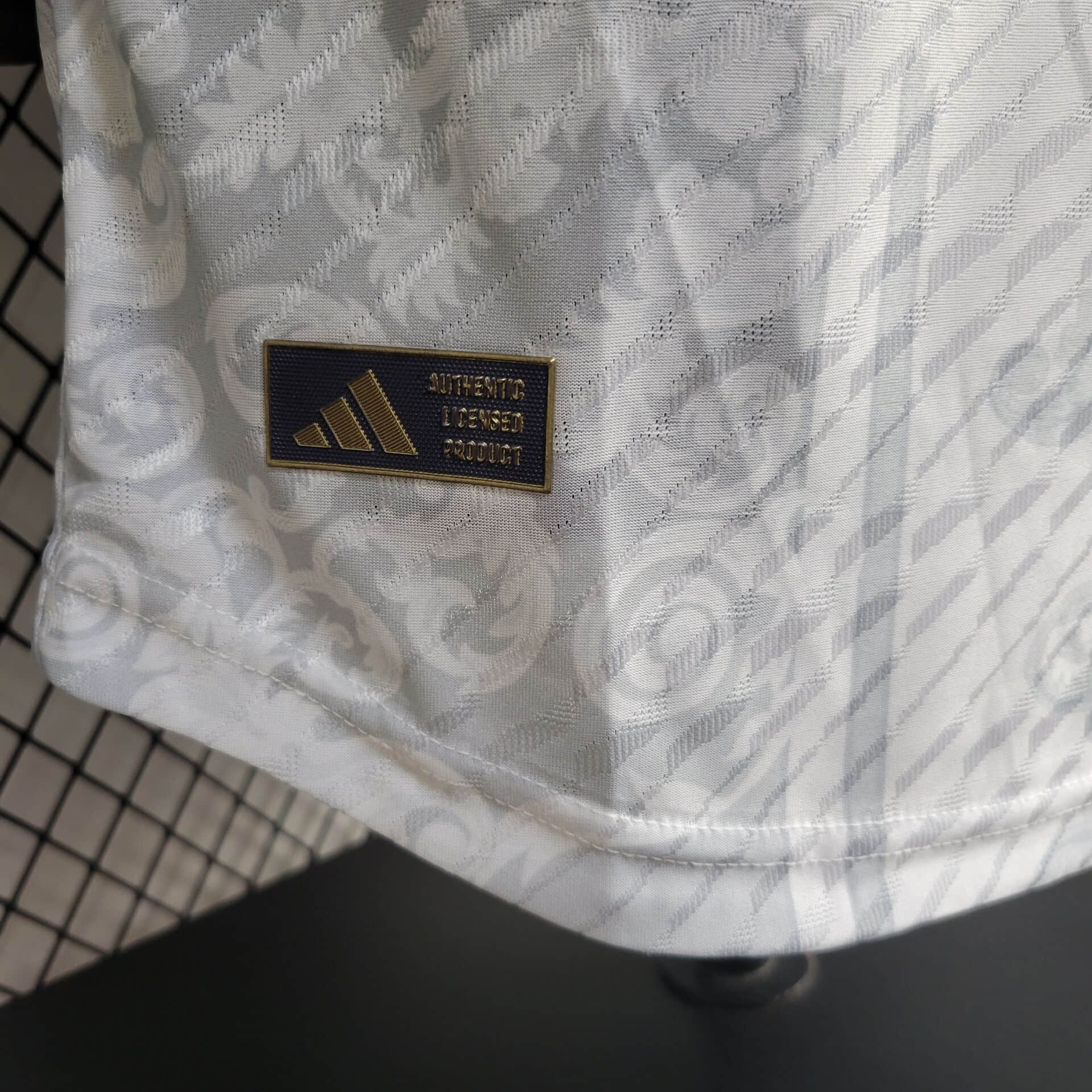 2024 Player Version Mexico Training Wear Football Shirt