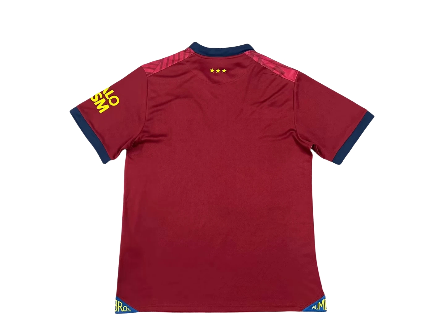 2024/2025 Ipswich Town Away Football Shirt