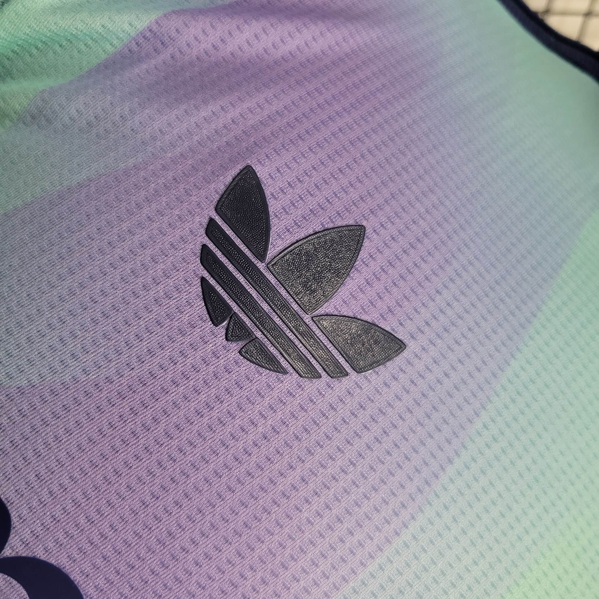 2024/2025 Player Version Arsenal Third Away Football Shirt