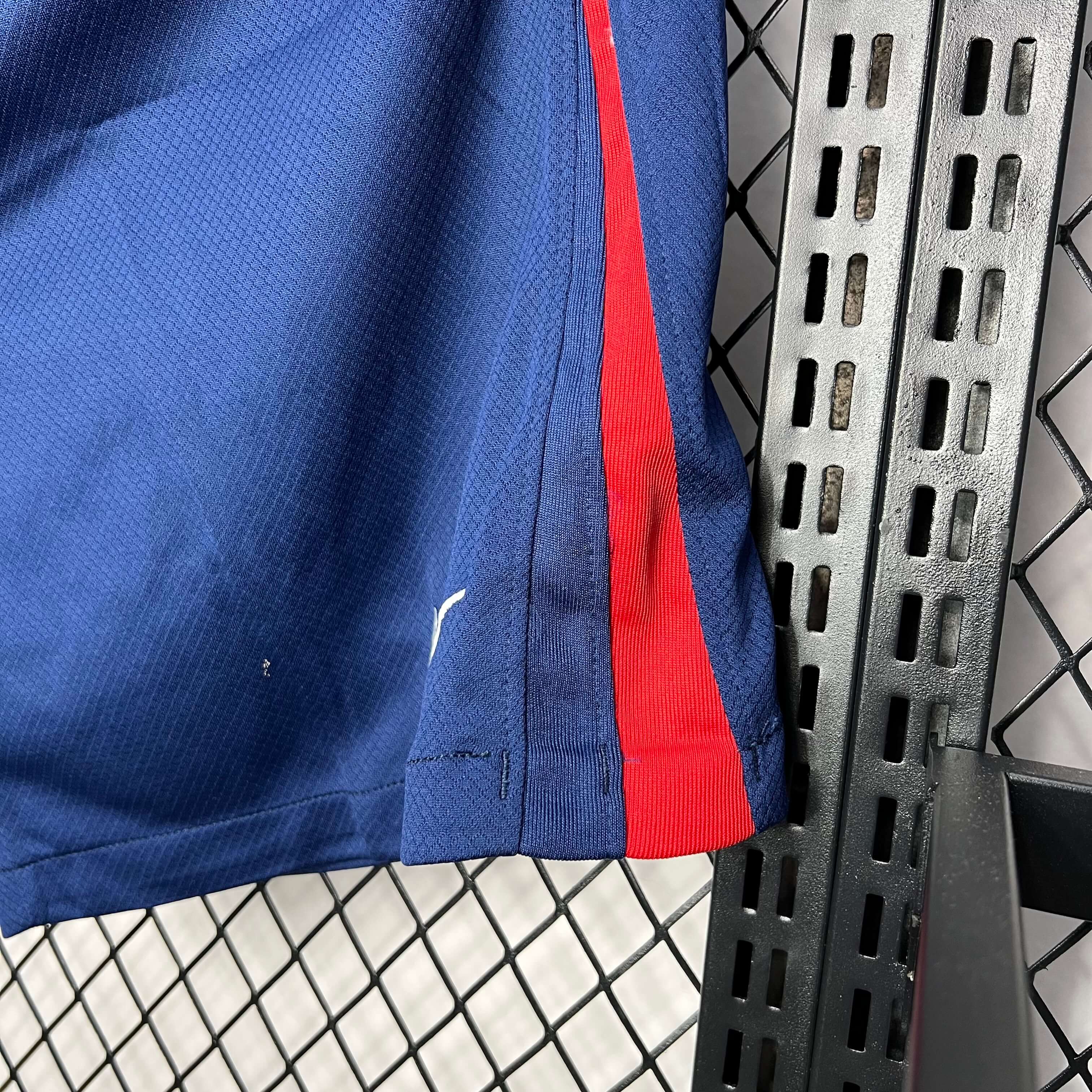 2024 Croatia Away Shorts