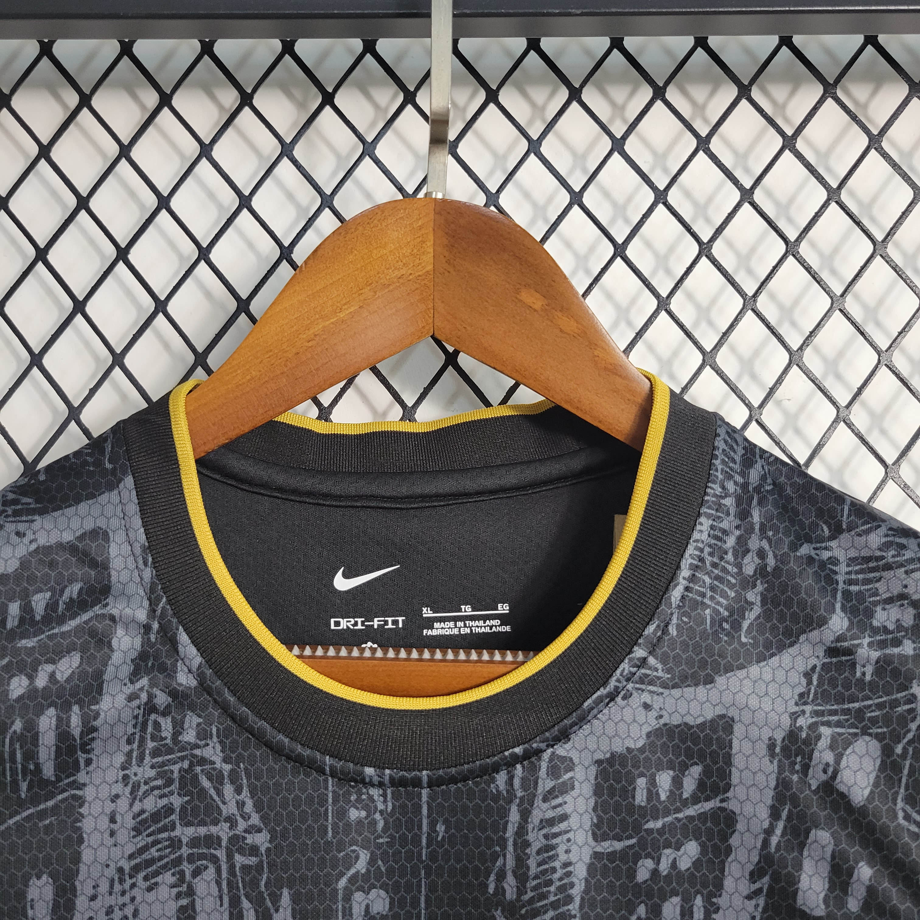 2023/2024 Barcelona Special Edition Football Shirt