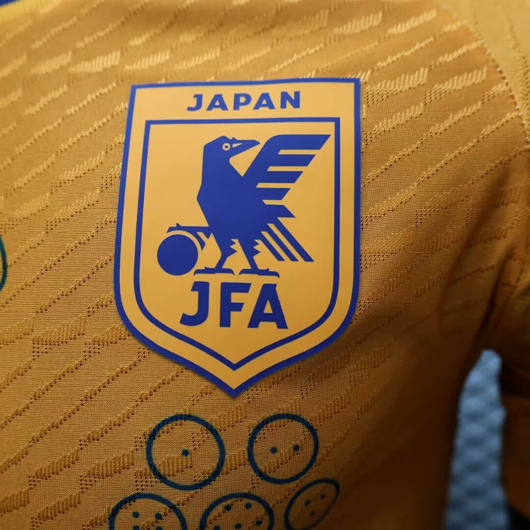 2024 Player Version Japan Special Edition Football Shirt