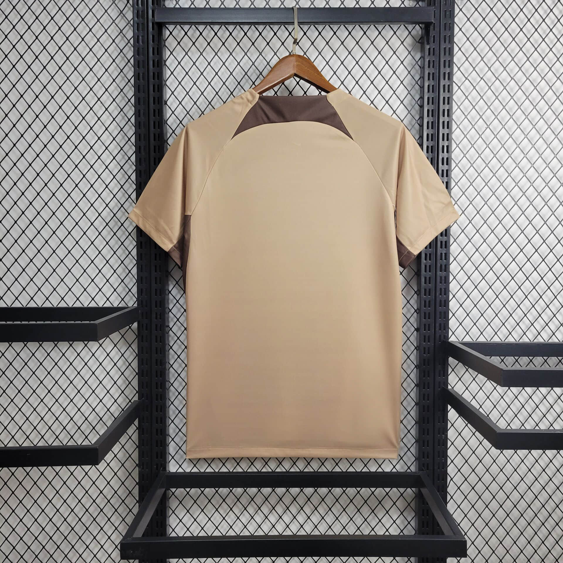 2024/2025 Corinthians Training Wear Football Shirt