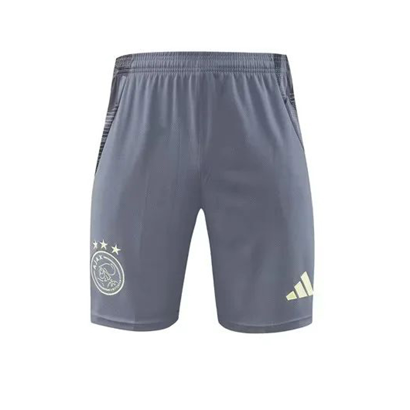 2024/2025 Ajax Training Wear Suit Shirt