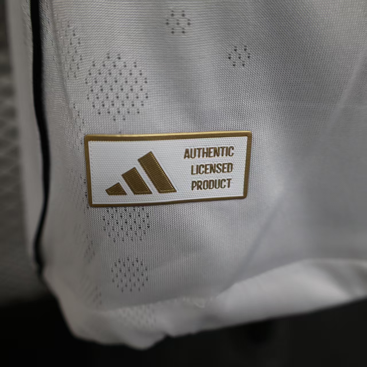 2025/2026 Player Version Liverpool Third Away Football Shirt 1:1 Thai Quality