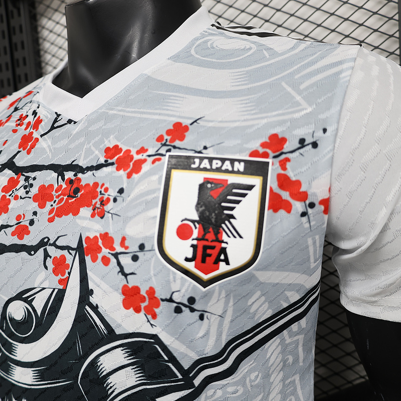 2024/2025 Player Version Japan Special Edition Football Shirt