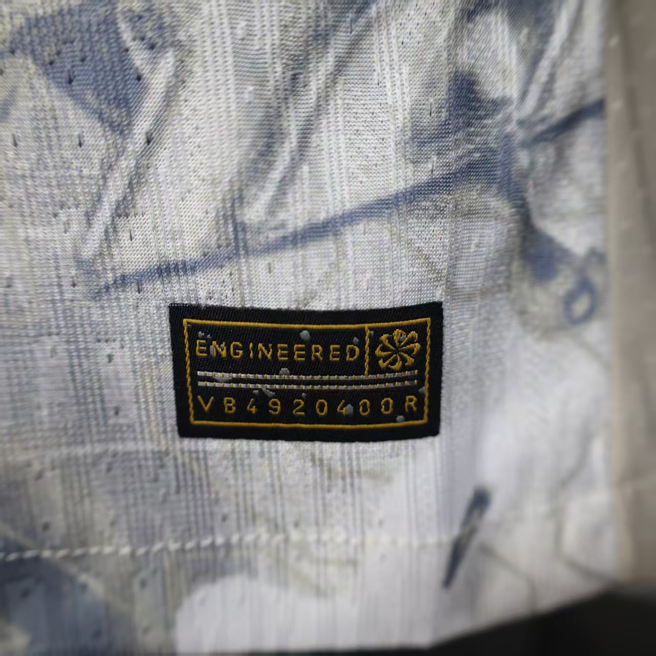 2025/2026 Player Version Tottenham Hotspur Special Edition Football Shirt