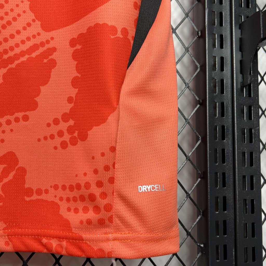 2024/2025 Manchester City Special Edition Football Shirt