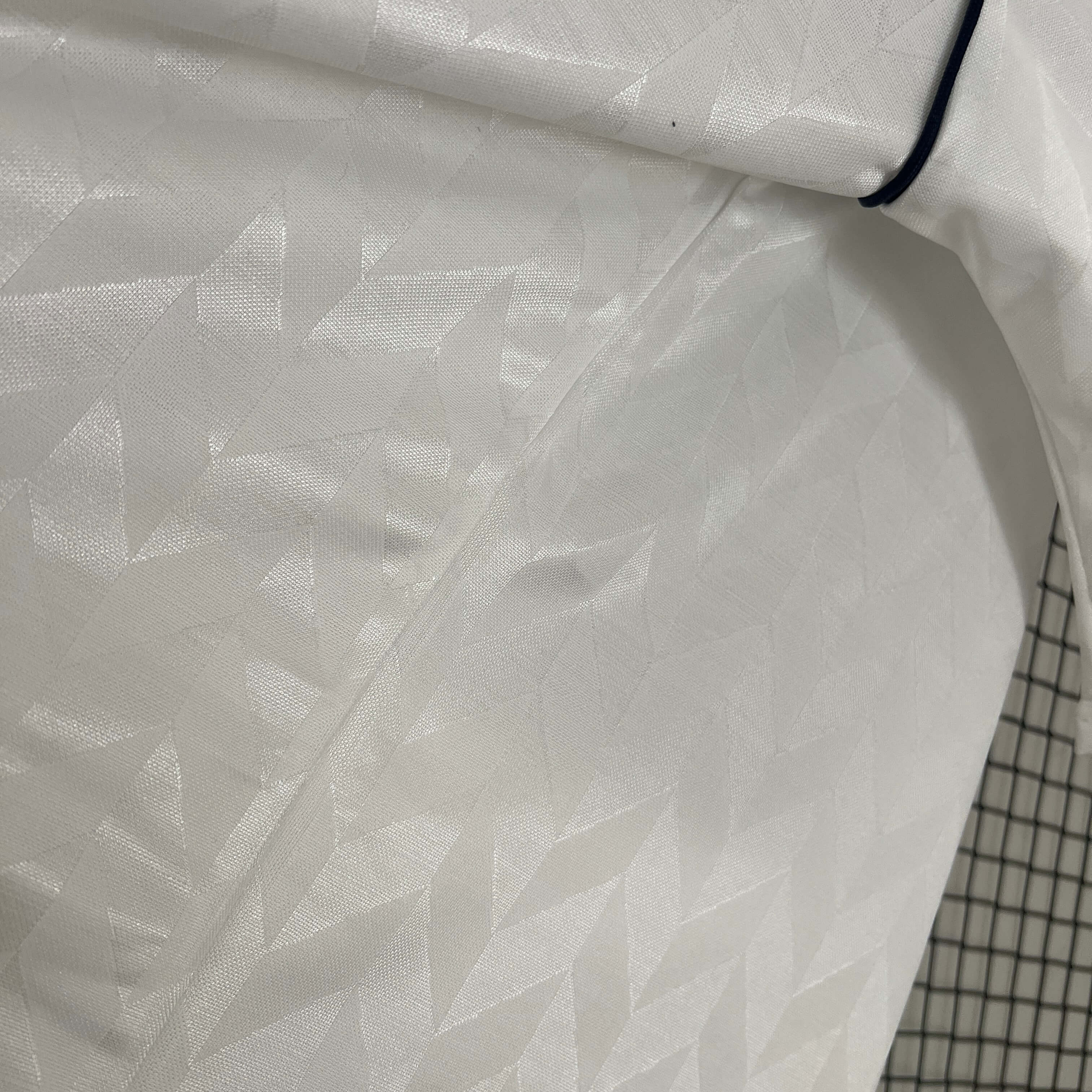 1987/1989 Retro Tottenham Hotspur Home Football Shirt