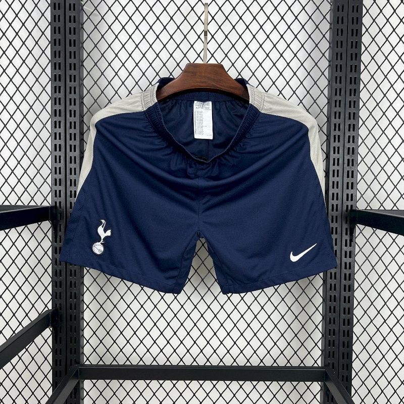 2025/2026 Tottenham Hotspur HomeShorts 1:1 Thai Quality