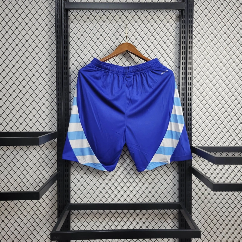 2024/2025 Argentina Away Shorts