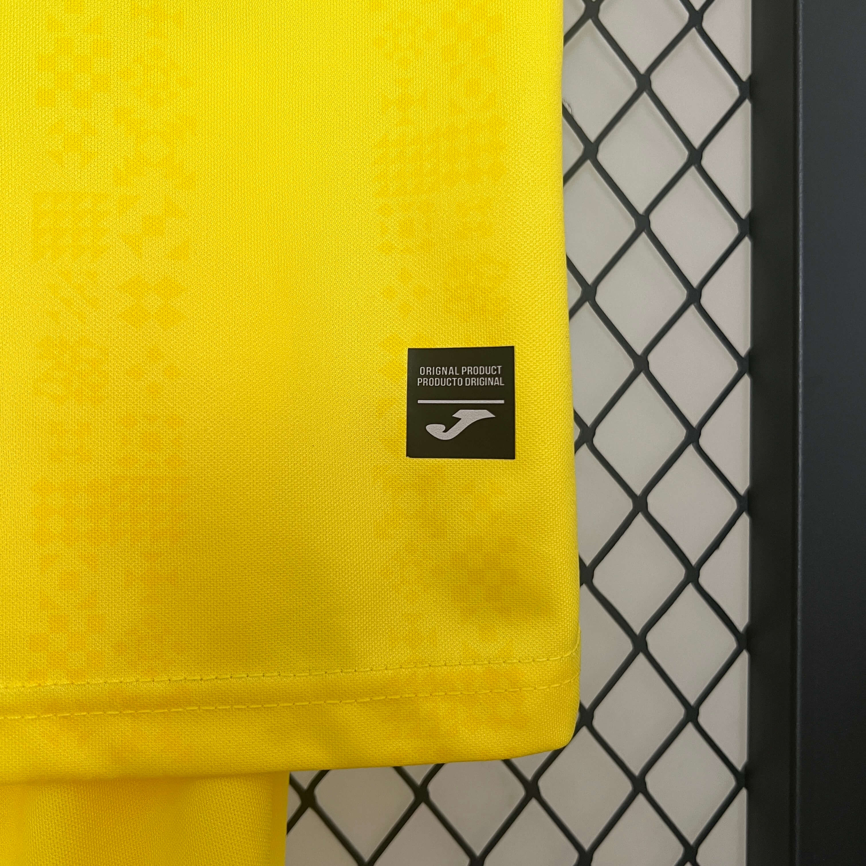 2024/2025 Villarreal Home Football Shirt Kids Size