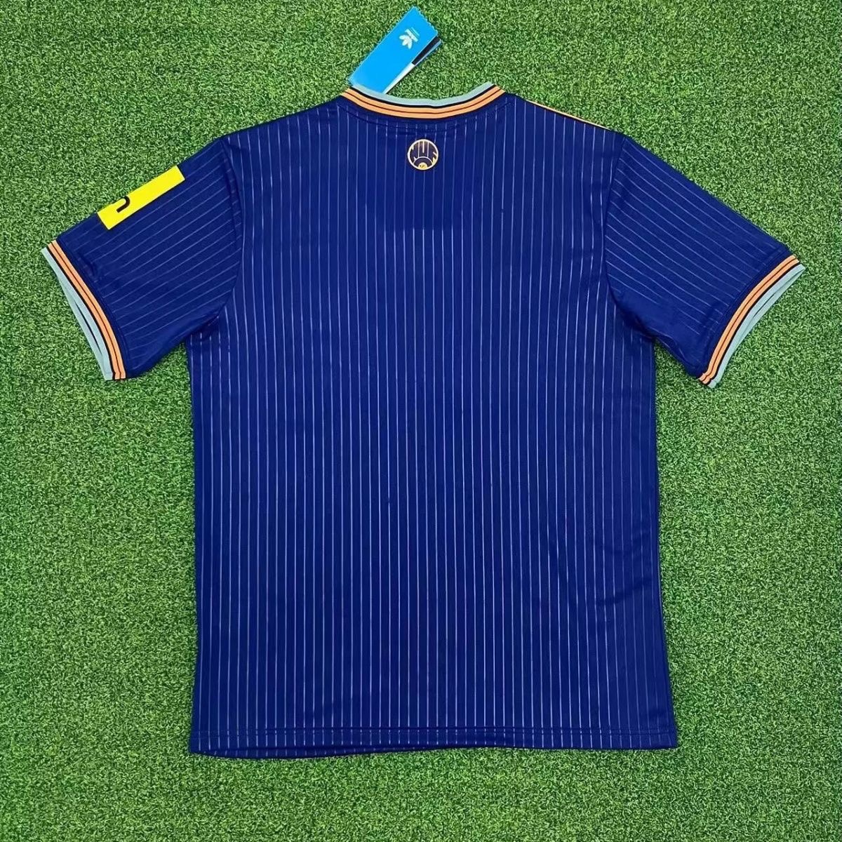 2025/2026 Newcastle United Third AwayFootball shirt 1:1 Thai Quality