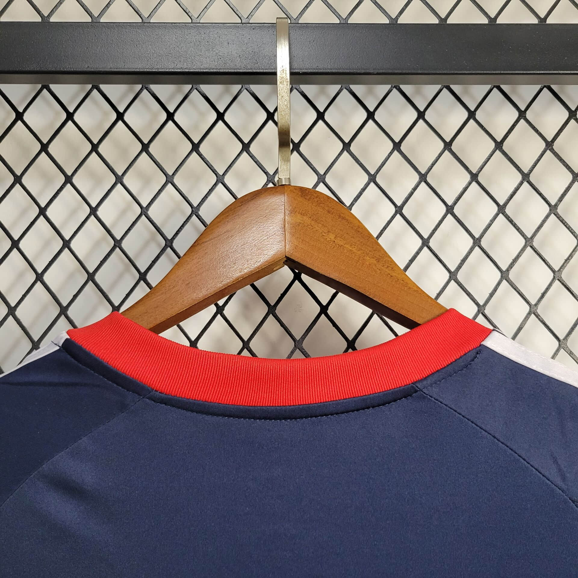 2024/2025 Hamburger SV Away Football Shirt