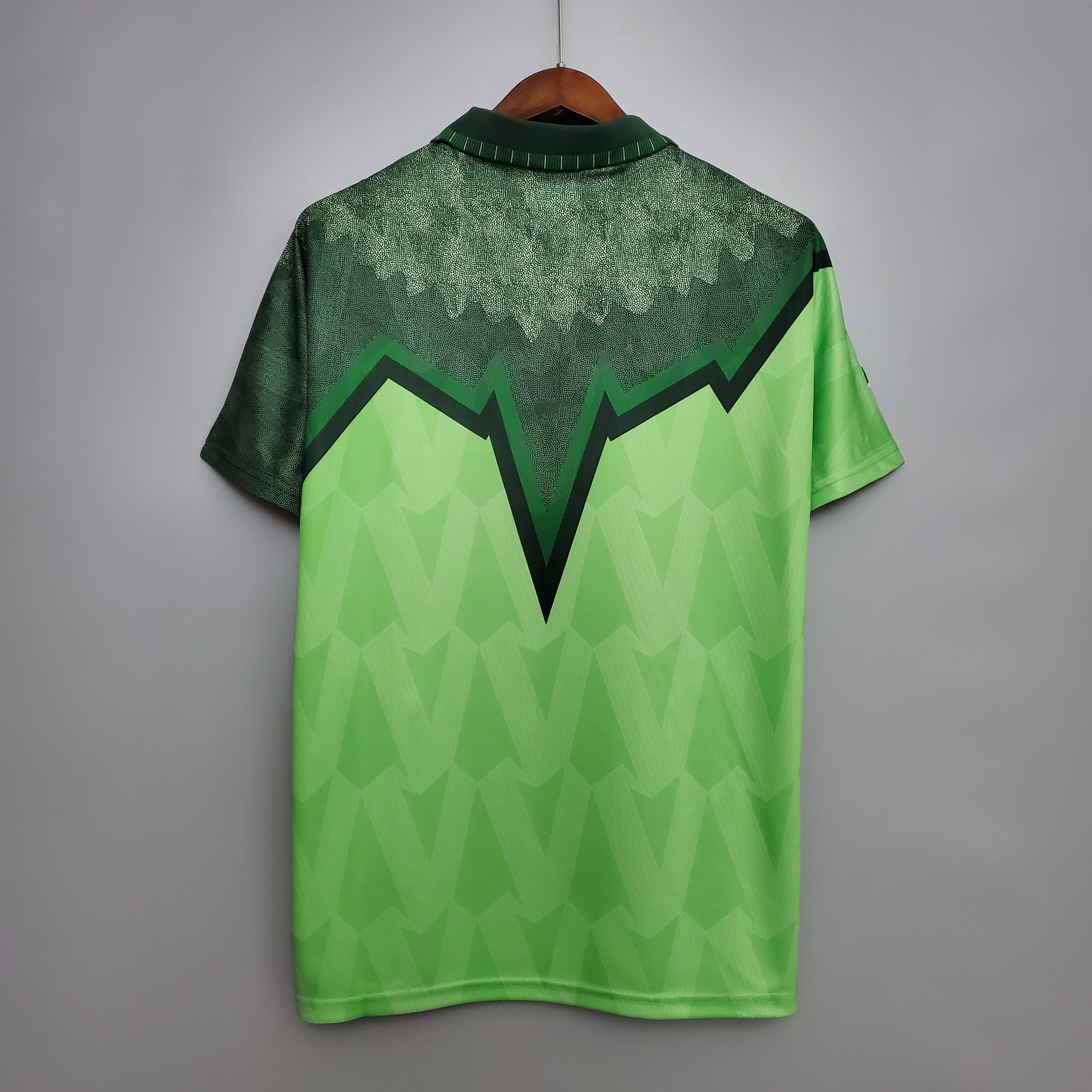 1991/1992 Retro Celtic Away Football Shirt 1:1 Thai Quality