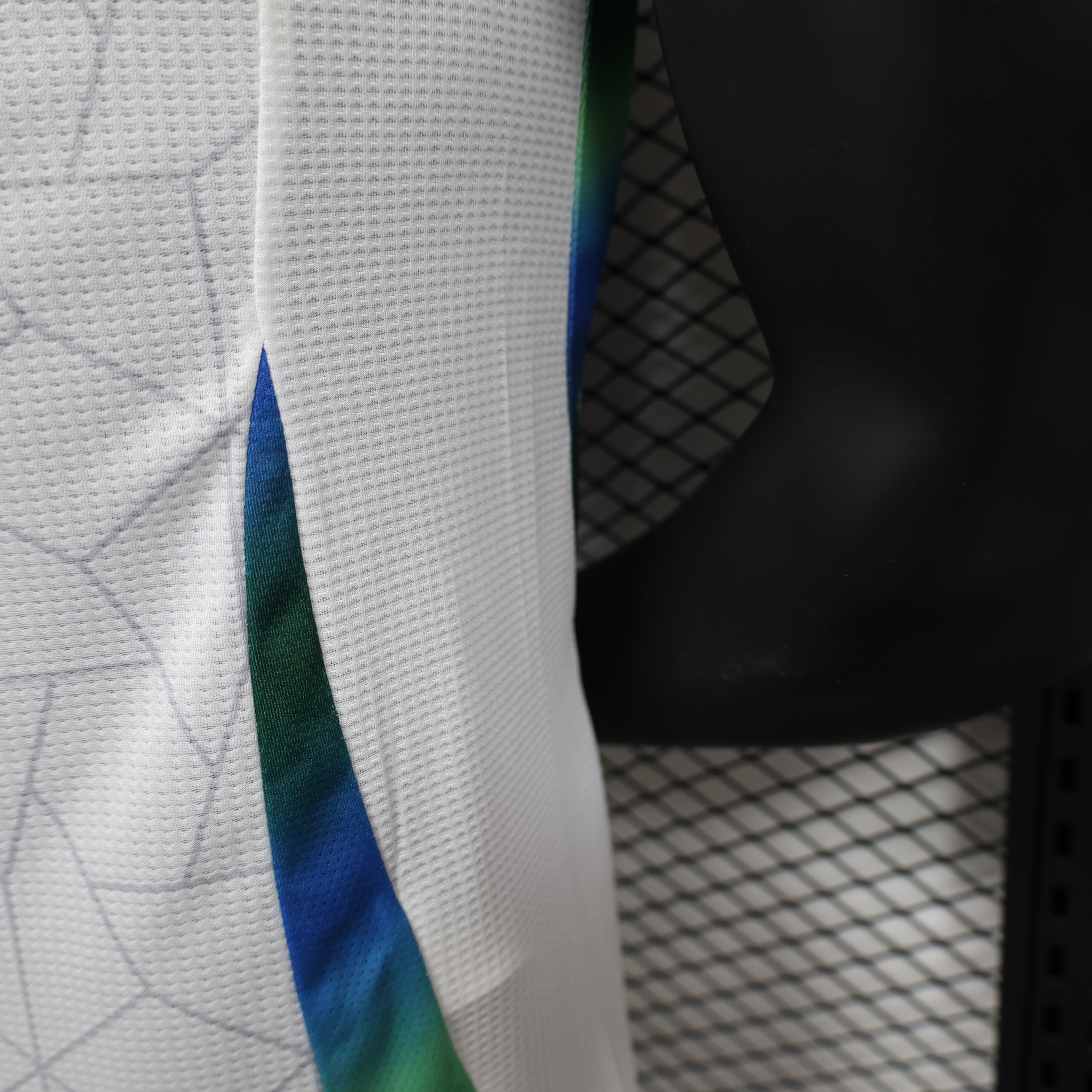 2024/2025 Authentic Algeria Special Edition Football Shirt