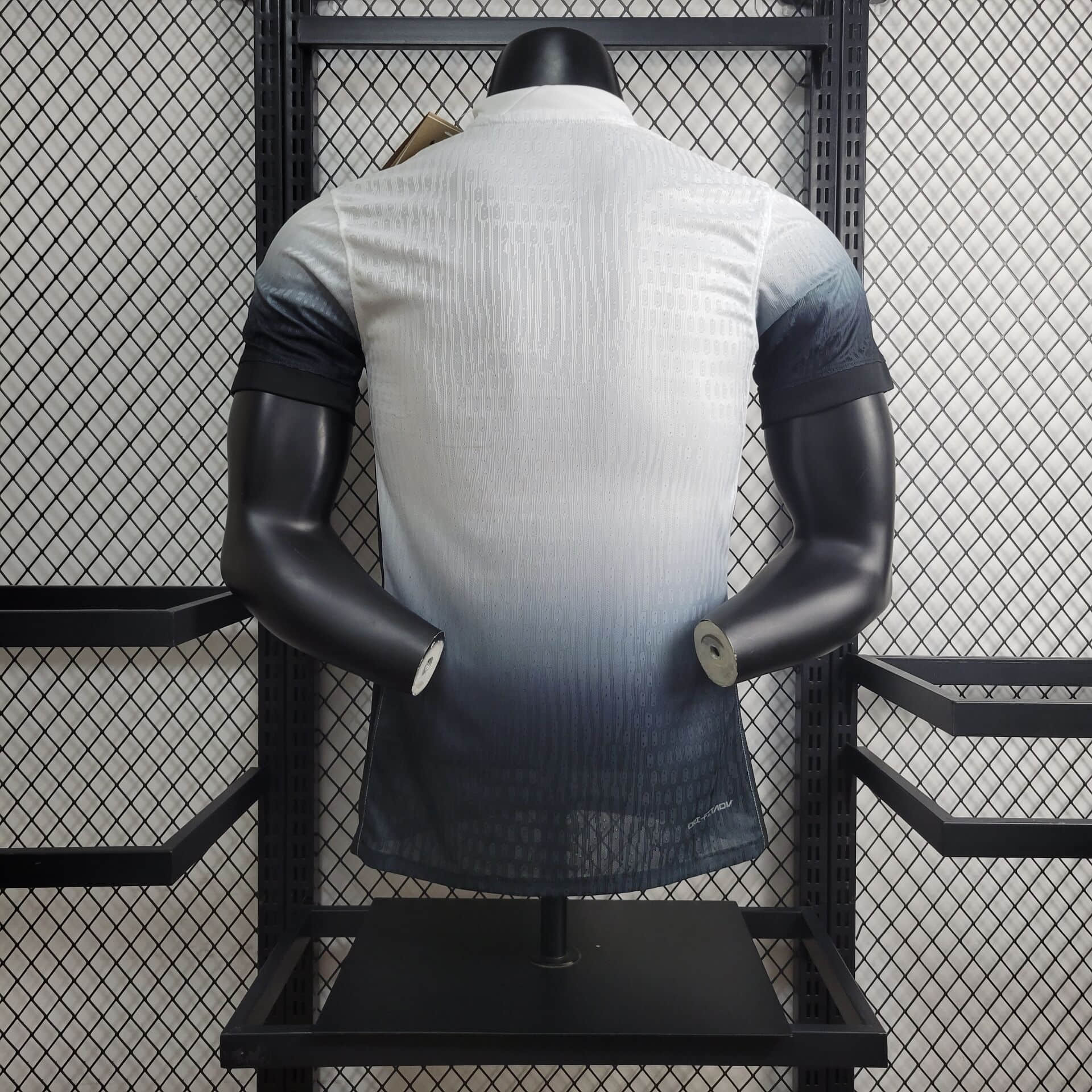 2024/2025 Player Version Corinthians Home Football Shirt