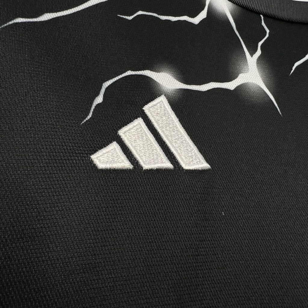 2024/2025 Real Madrid Special Edition Football Shirt