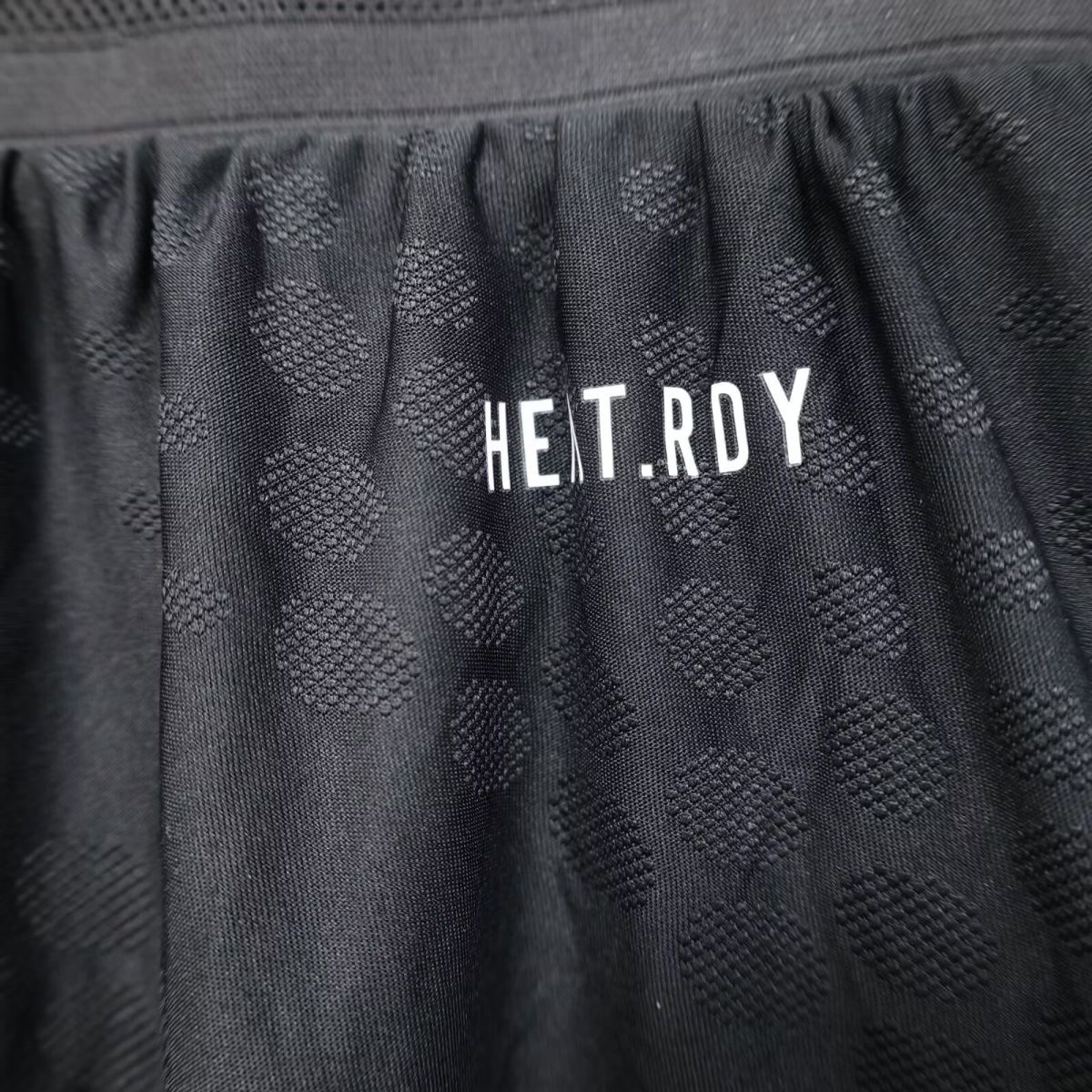 2025/2026 Player Version LiverpoolHome Shorts 1:1 Thai Quality