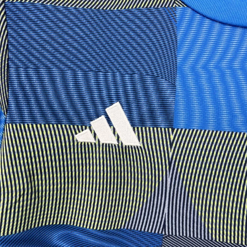 2025/2026 Real Madrid Training WearFootball Shirt Kids Size