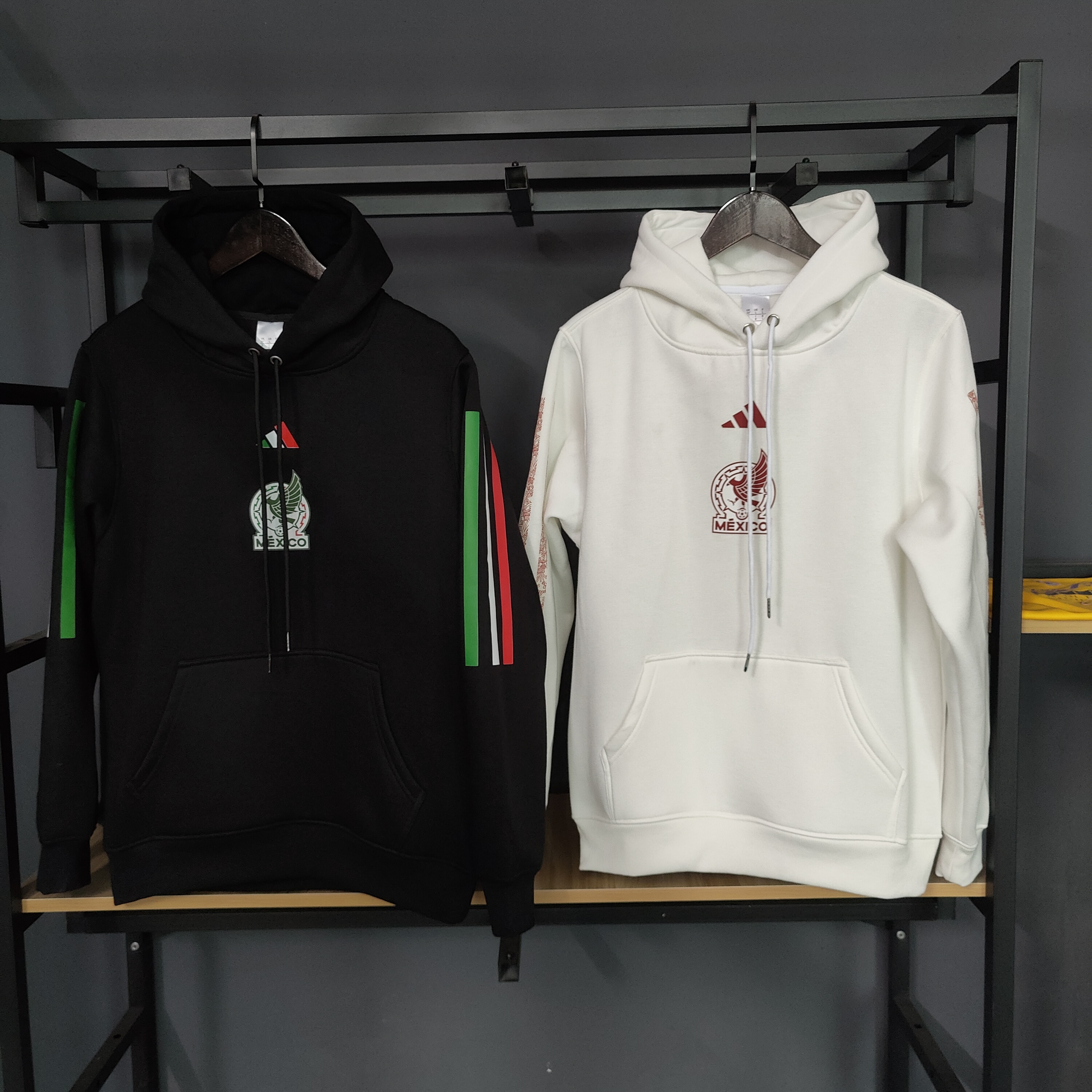 2024 Winter Fashionable Warm Sweaters Mexico Edition