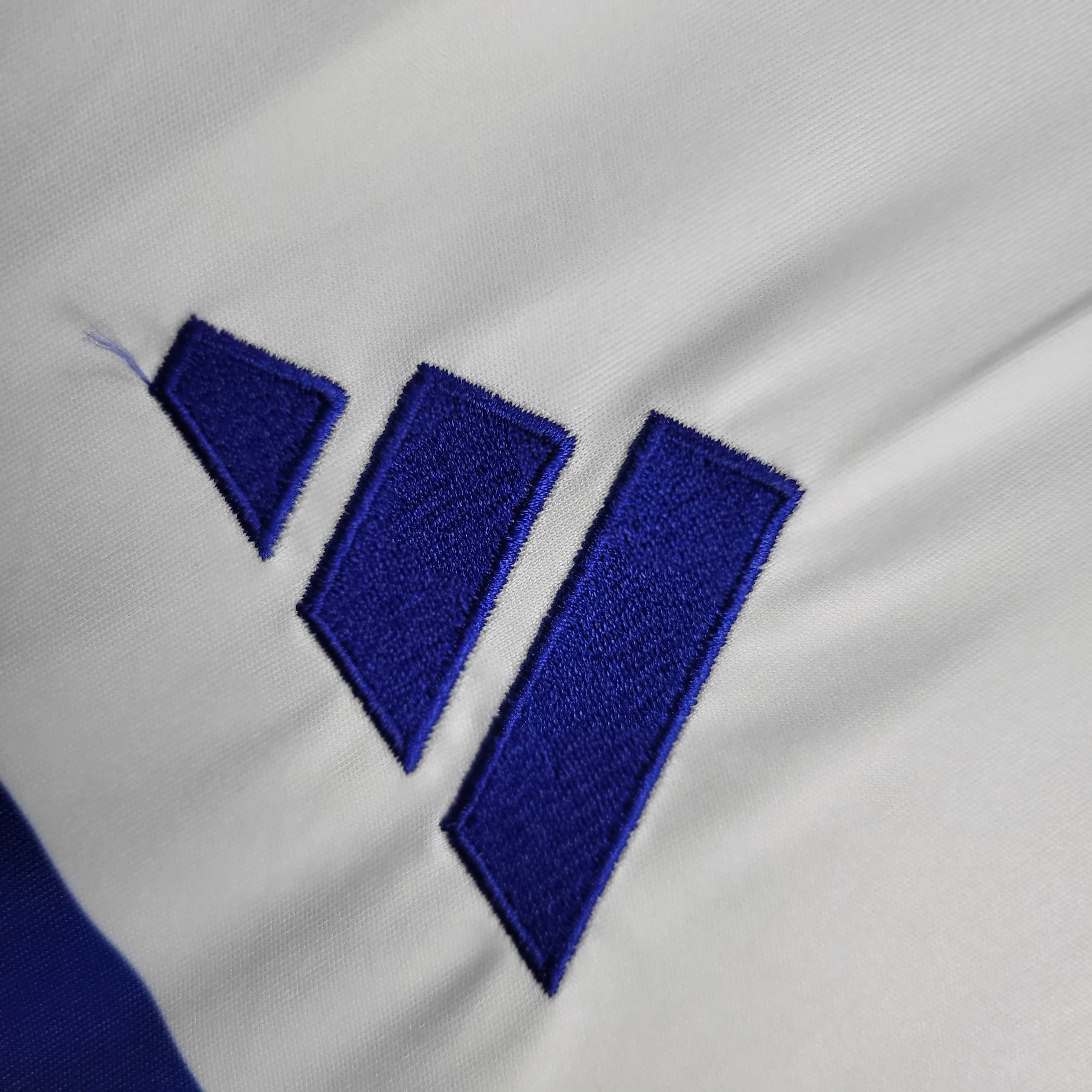 2024/2025 Boca Juniors Away Football Shirt