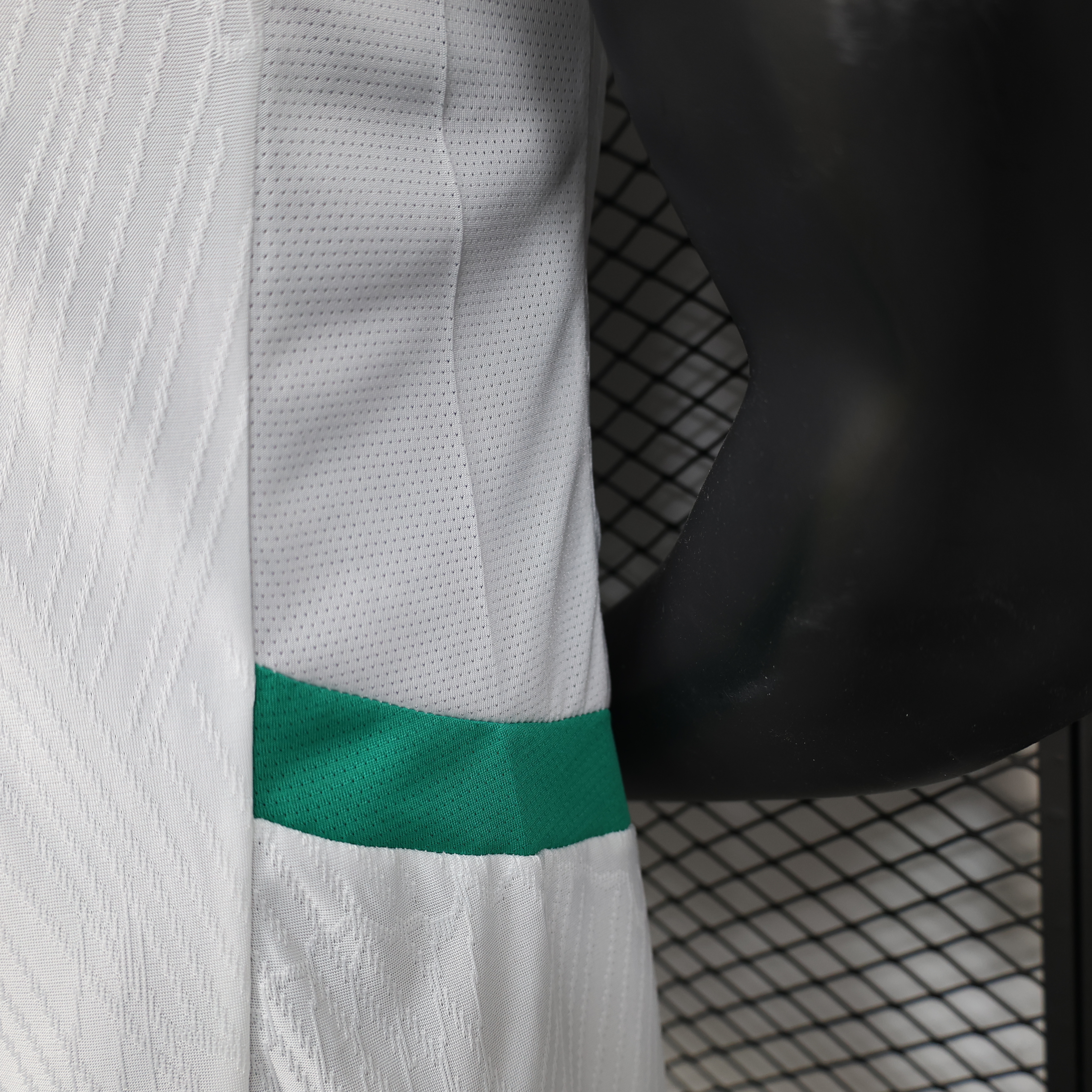 2024 Player Version Senegal Away Football Shirt 1:1 Thai Quality