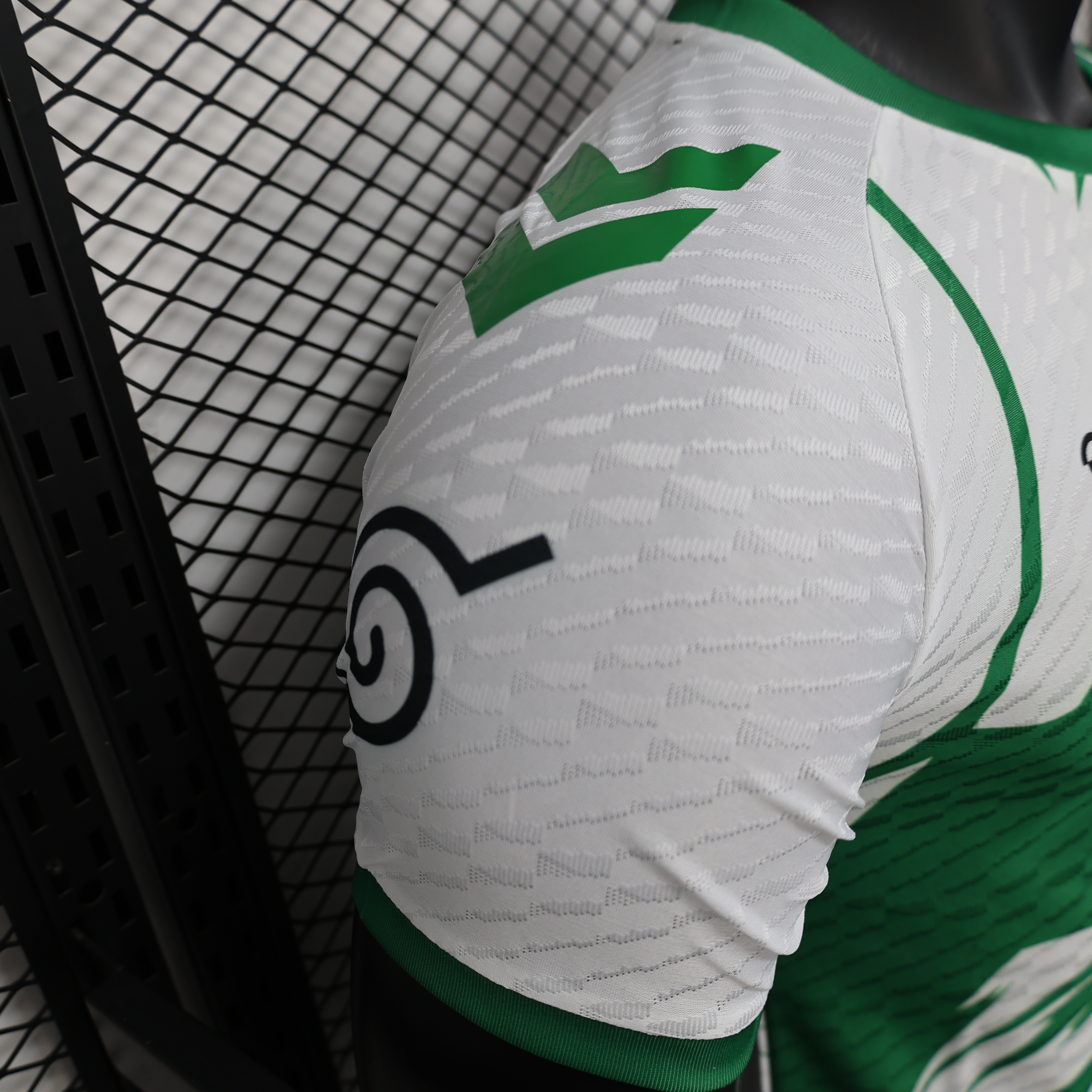 2025/2026 Player Version Real Betis Football Shirt