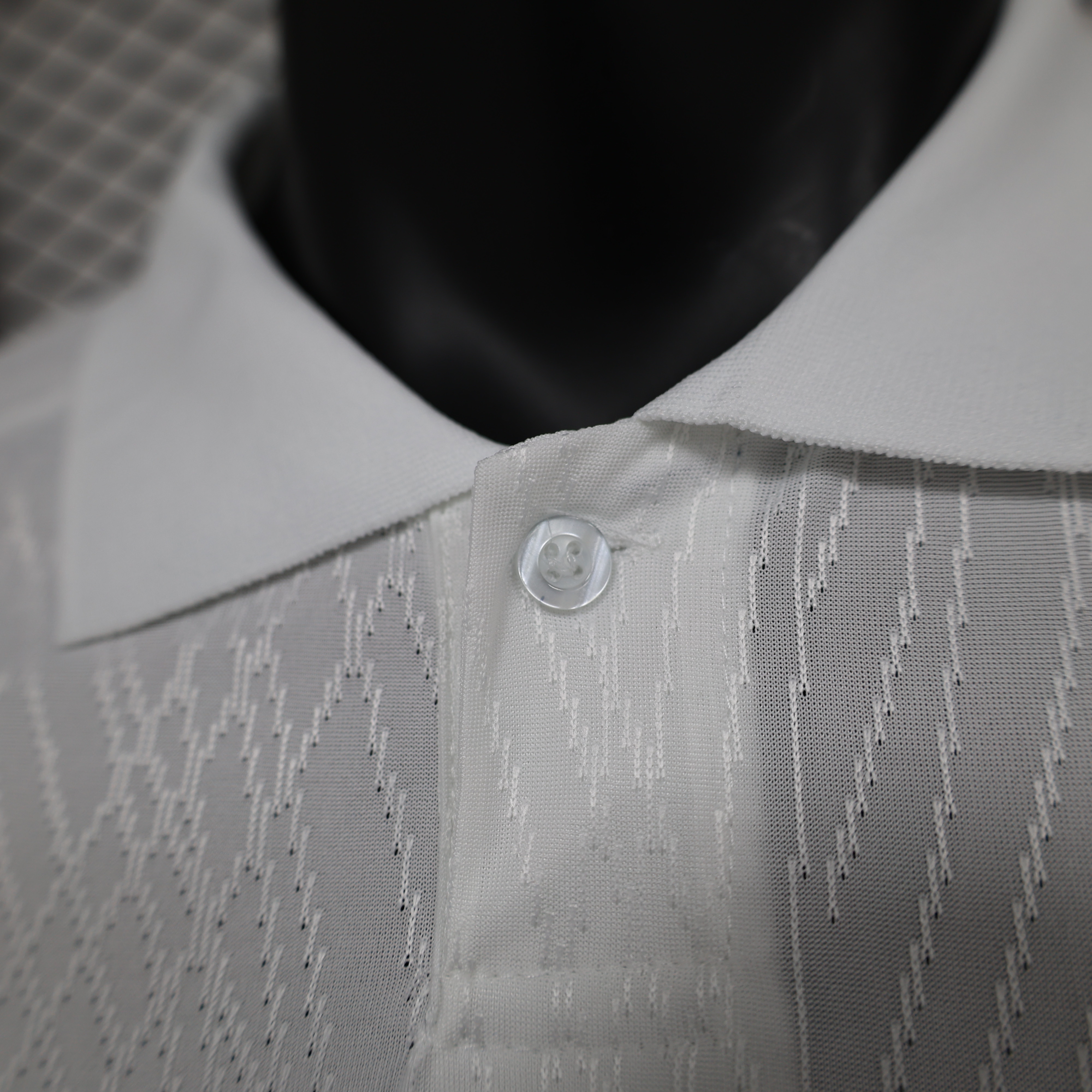 2024/2025 Player Version Real Madrid Special Edition Football Shirt