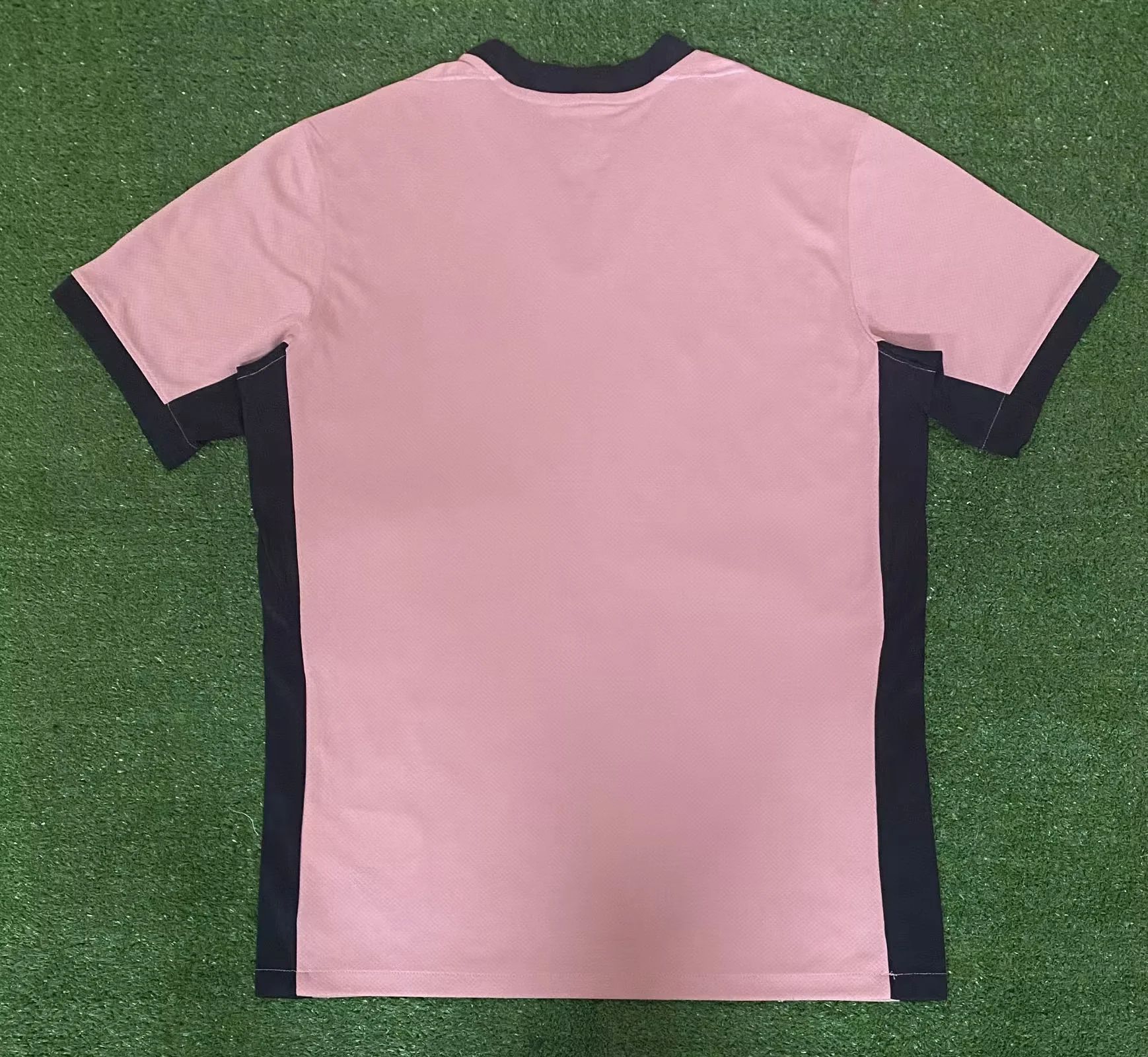 2024/2025 Paris Saint-Germain Third Away Football Shirt