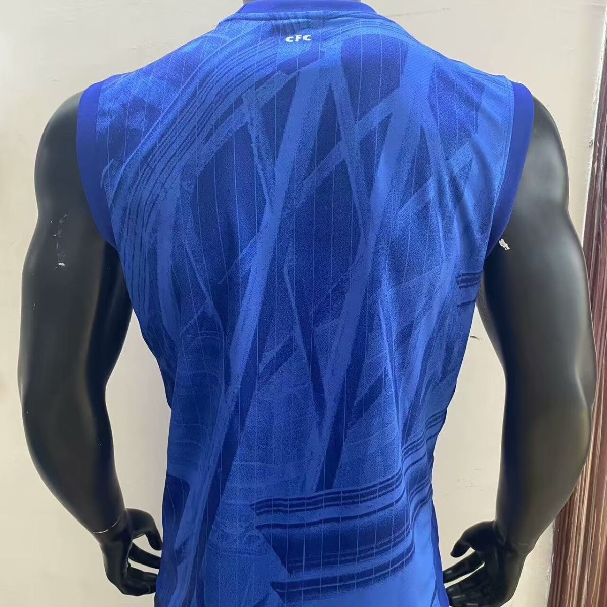 2025/2026 Chelsea Home Football shirt 1:1 Thai Quality