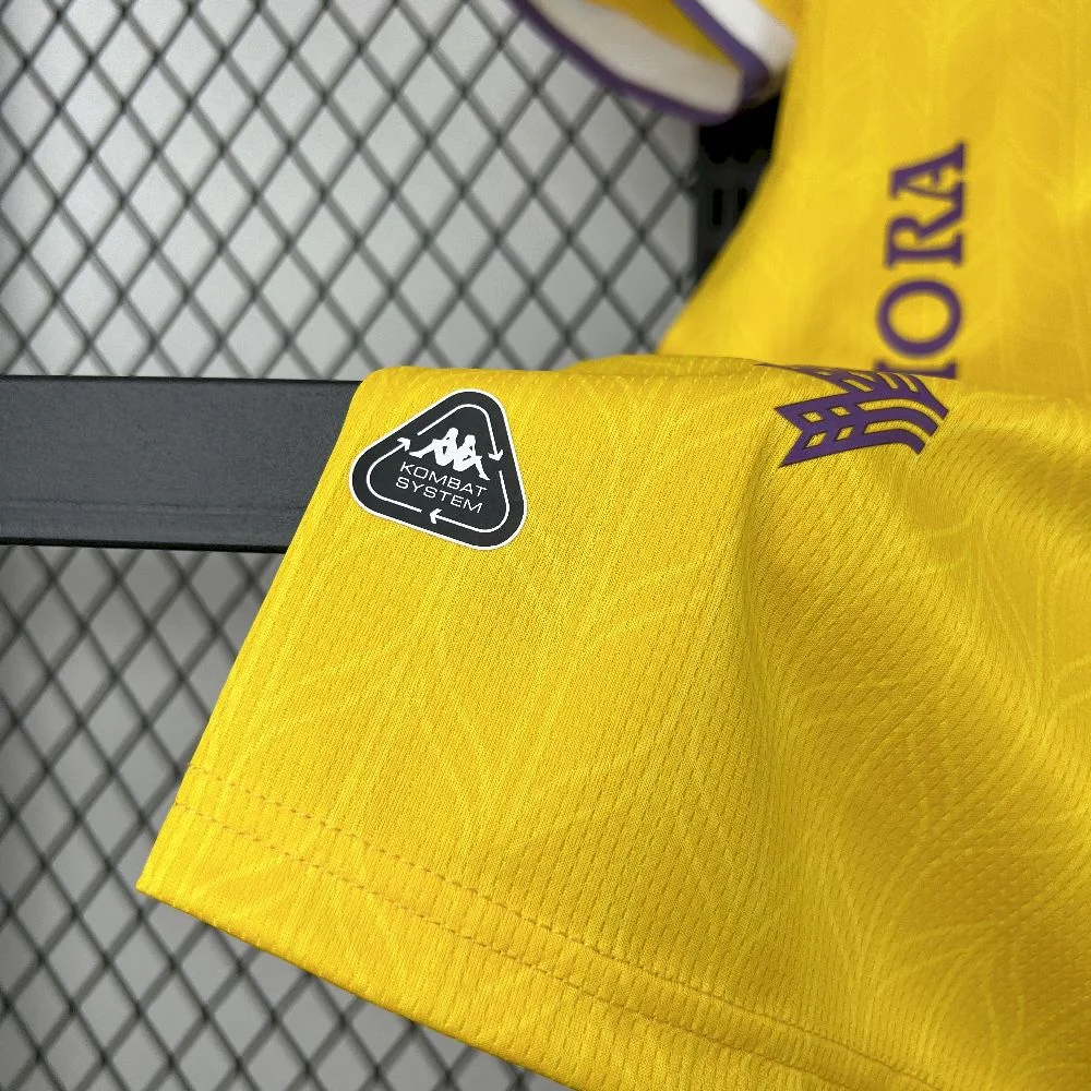 2025/2026 Valladolid Third Away Football Shirt 1:1 Thai Quality