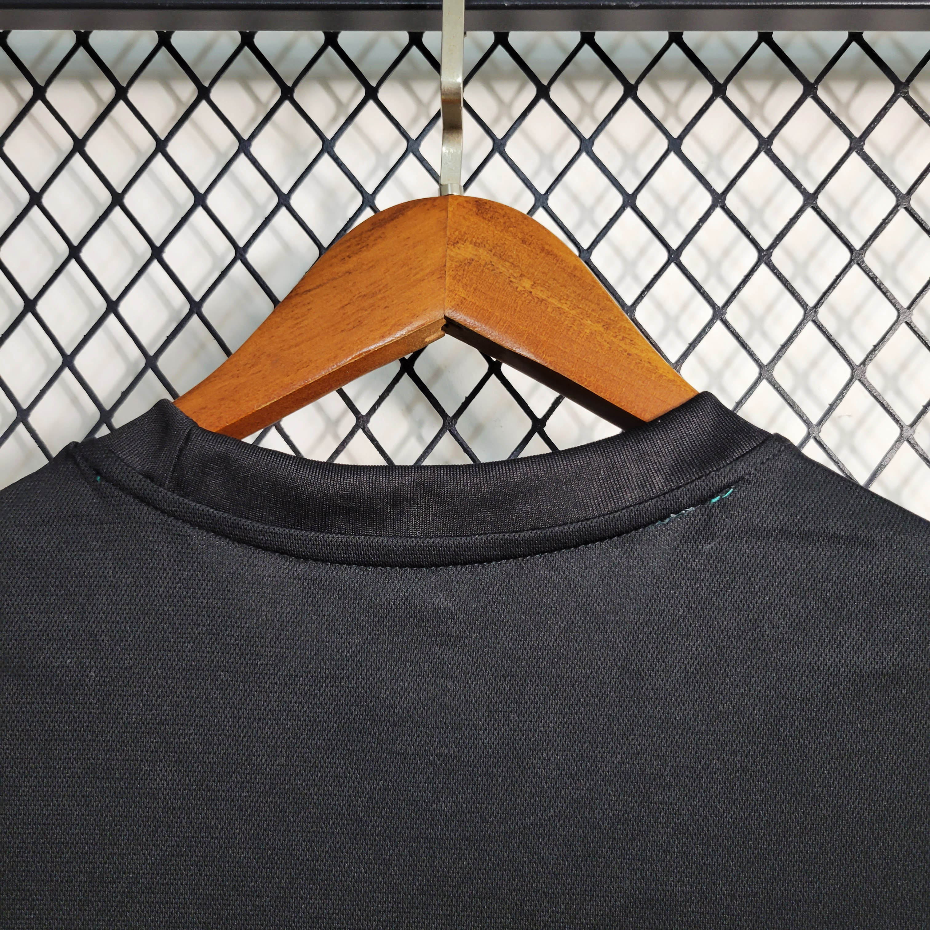 2017/2018 Retro Real Madrid Away Football Shirt