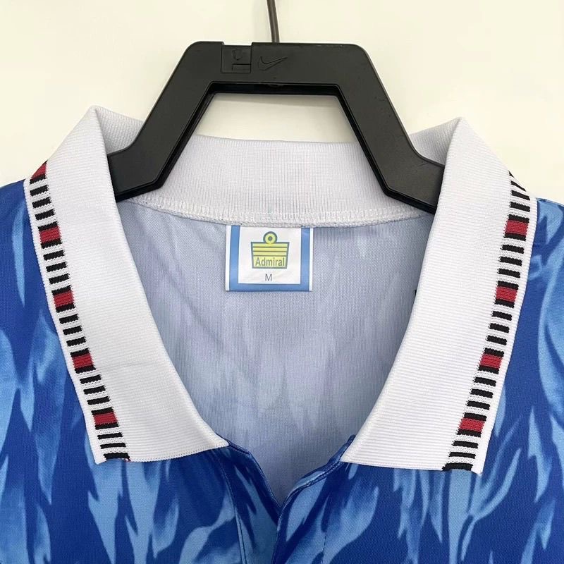 1992 Retro Southampton Away FootballShirt 1:1 Thai Quality!