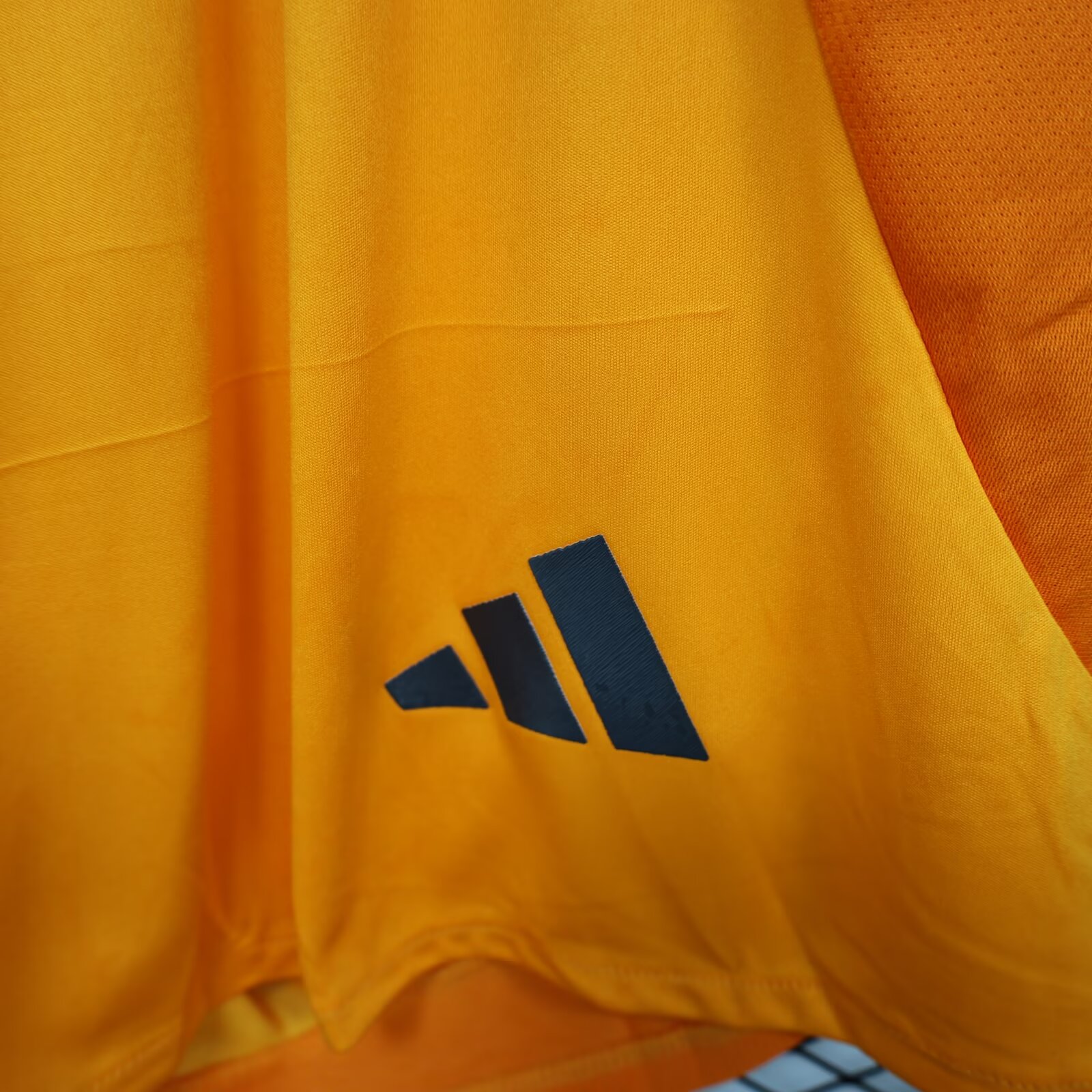 2024/2025 Player Version Real Madrid Away Shorts