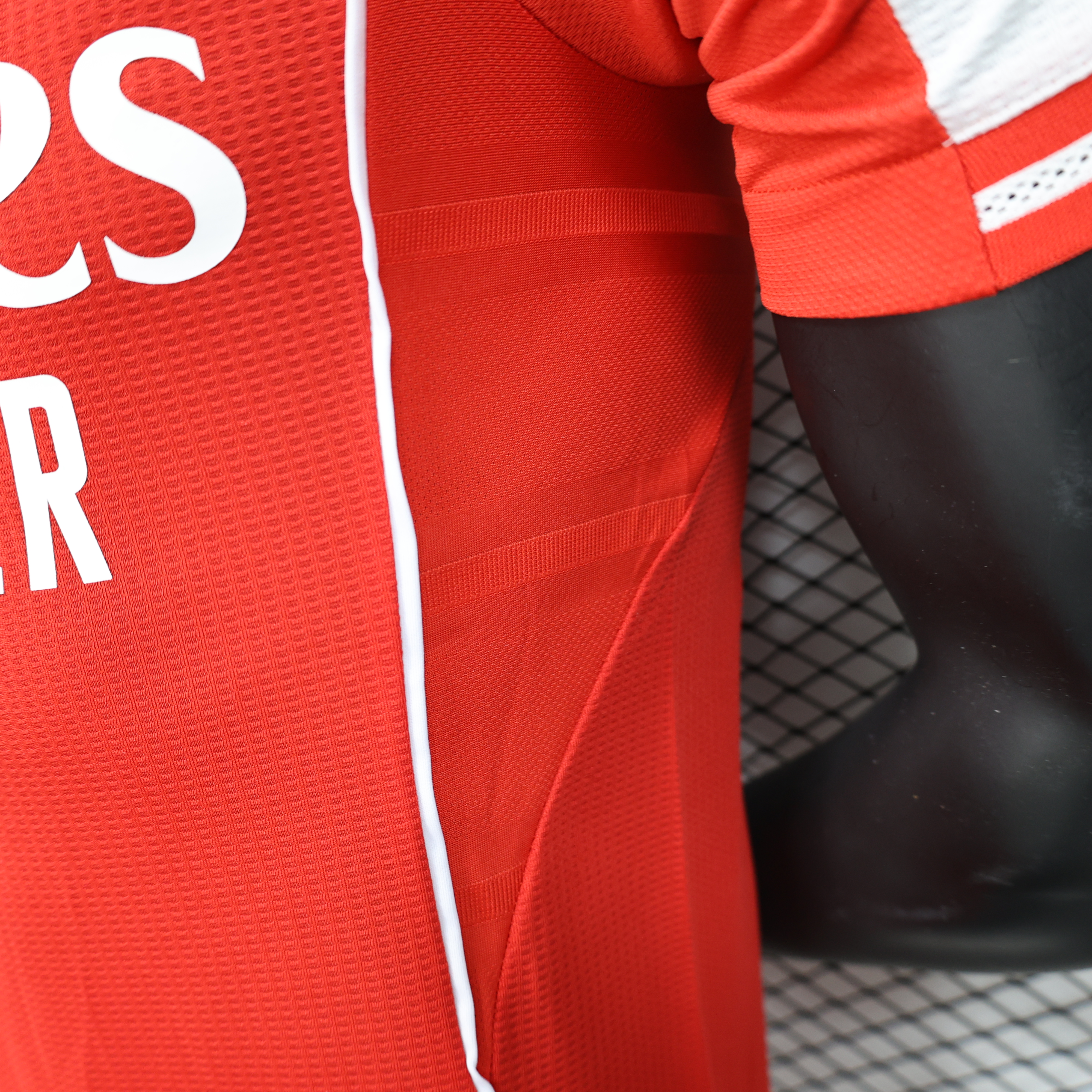 2025/2026 Player Version Arsenal Home  Football Shirt