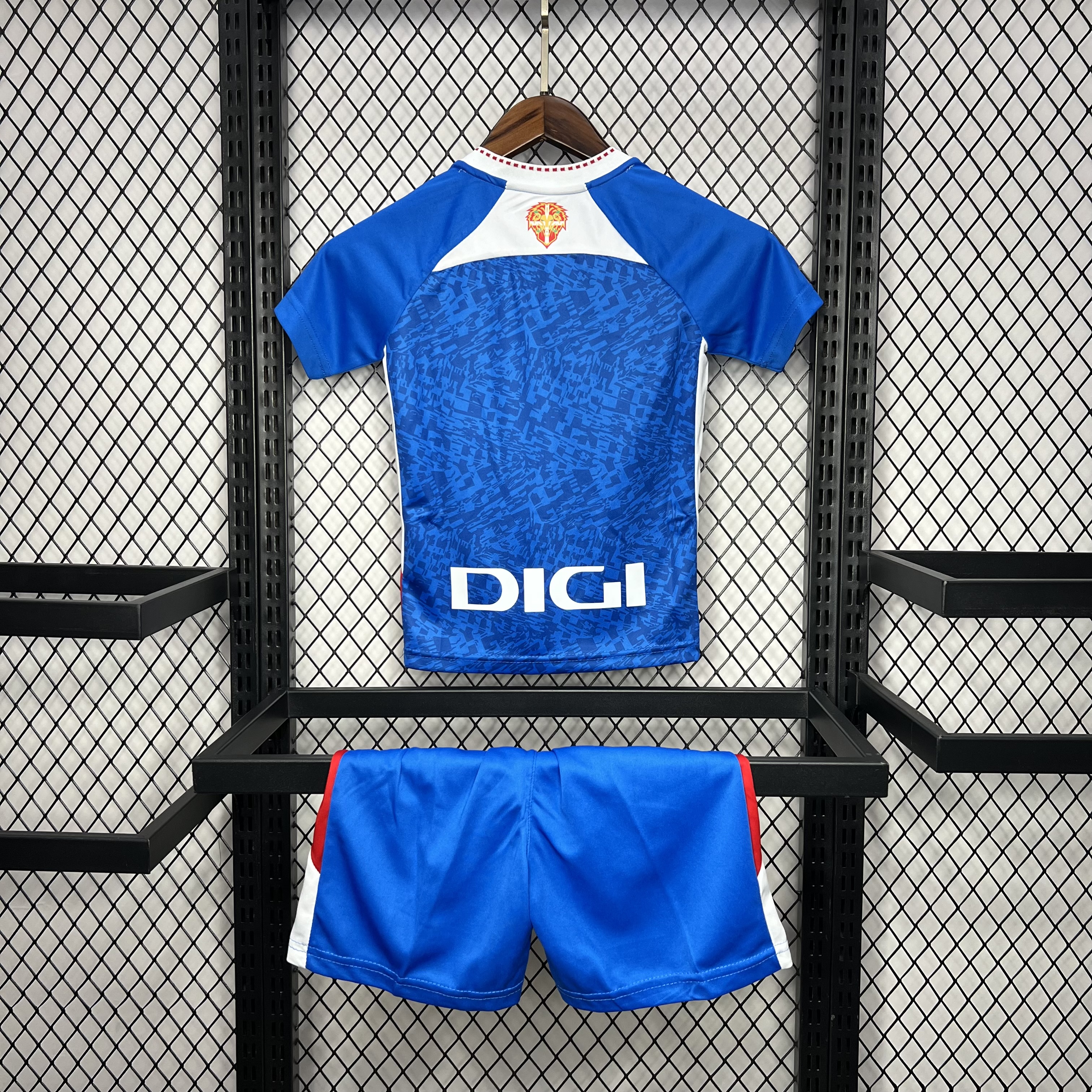 2024/2025 Athletic Bilbao Away Football Shirt Kids Size