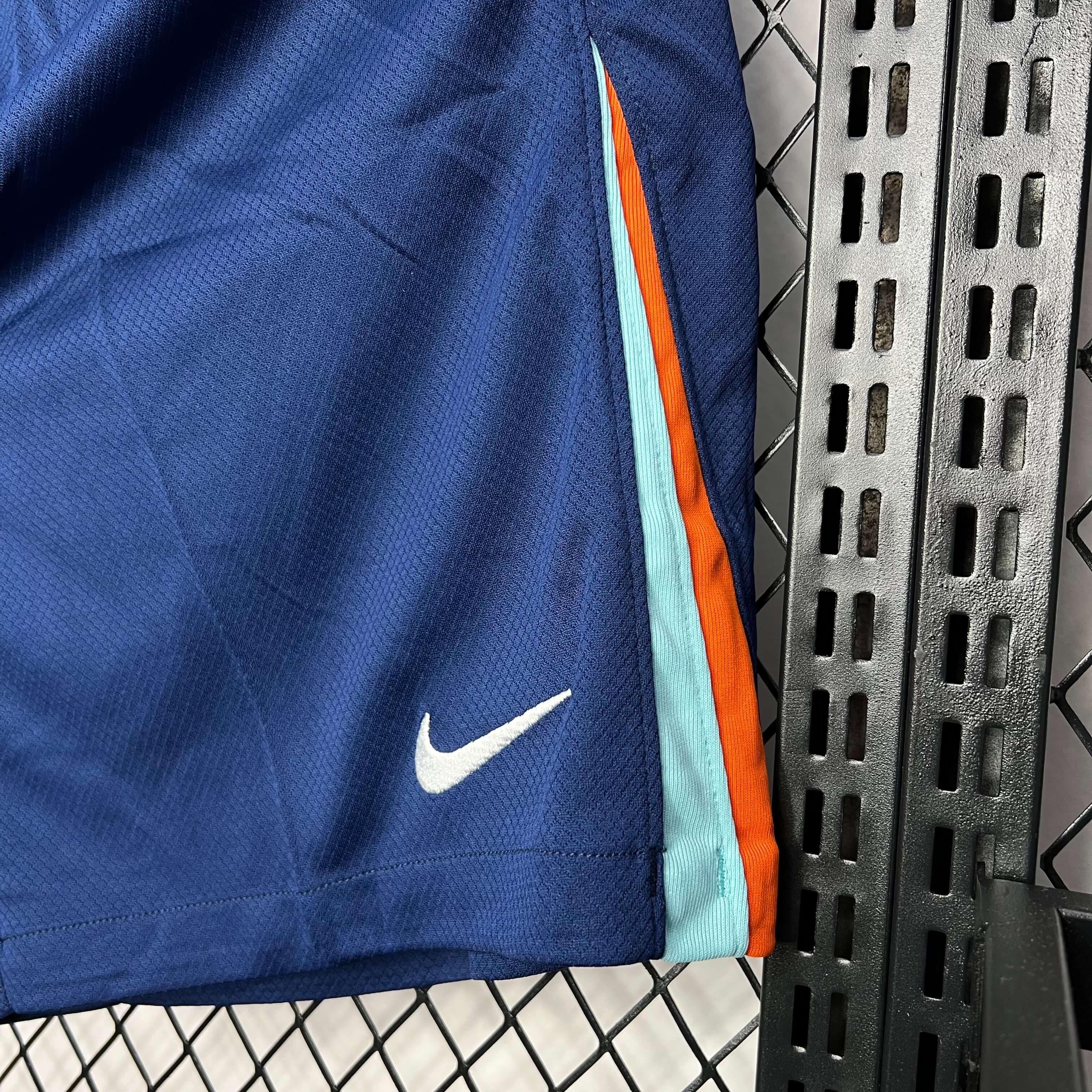 2024 Netherlands Away Shorts