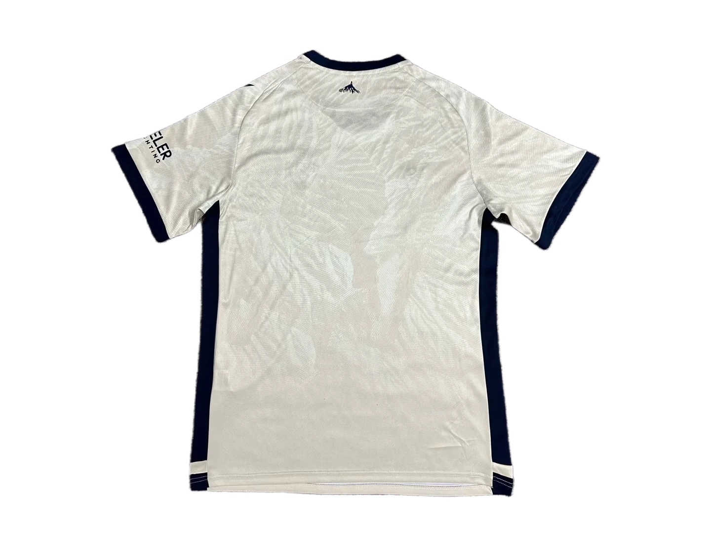 2024/2025 Osasuna Away Football Shirt