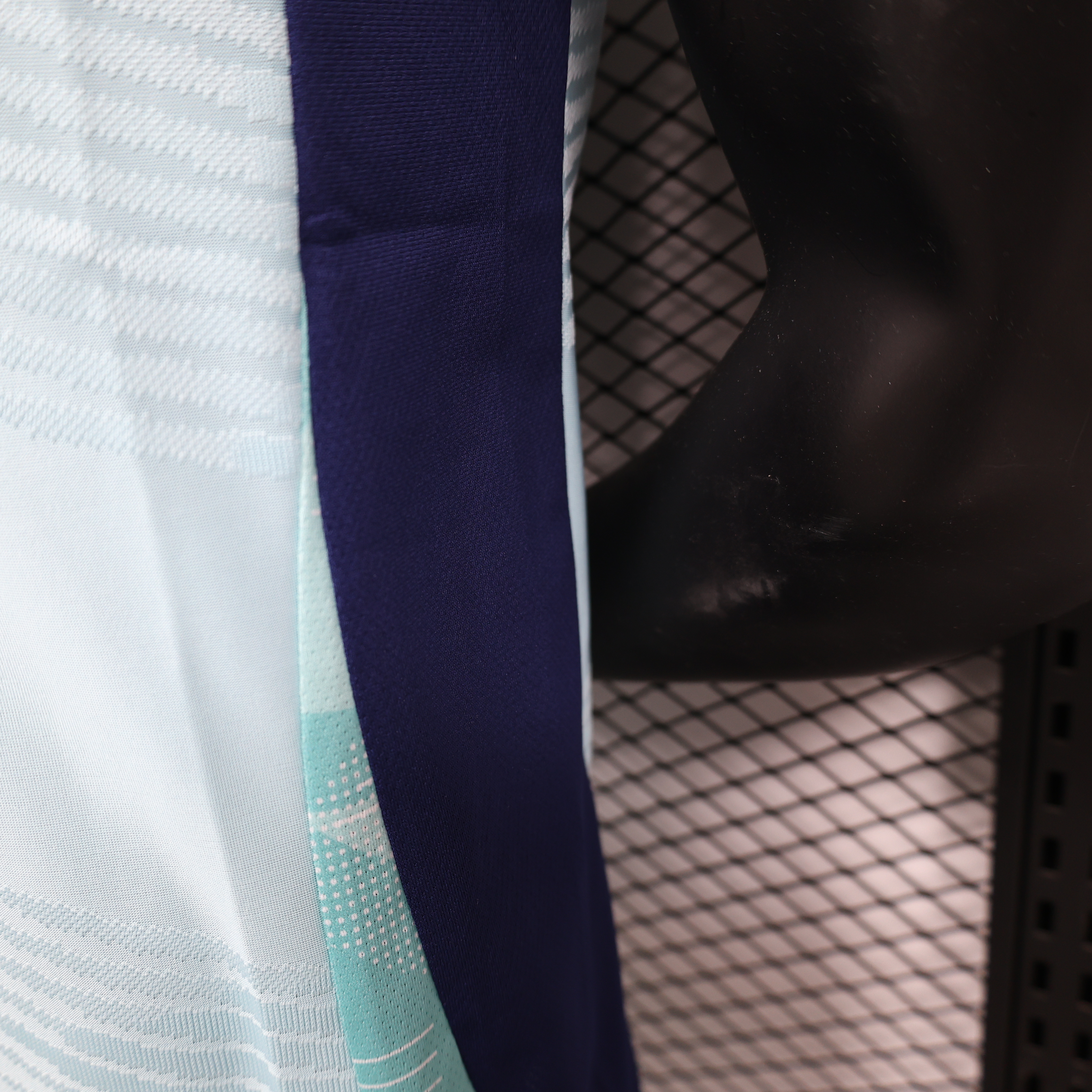 2024/2025 Arsenal Authentic Pre-match Training Jersey Football Jersey