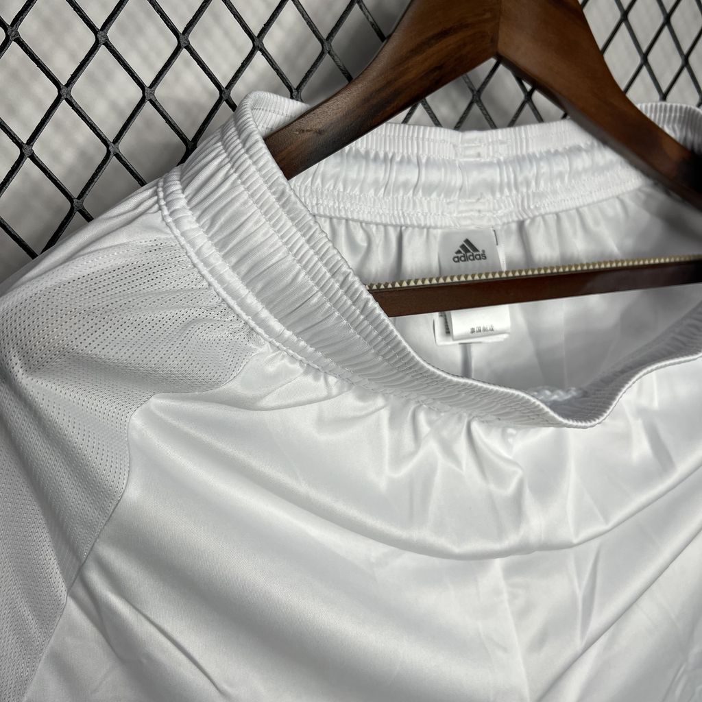 2024/2025 Real Madrid Home Shorts