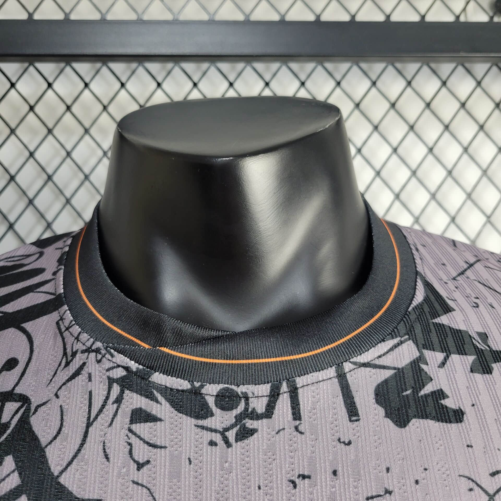 2024 Player Version Netherlands Joint Edition Football Shirt