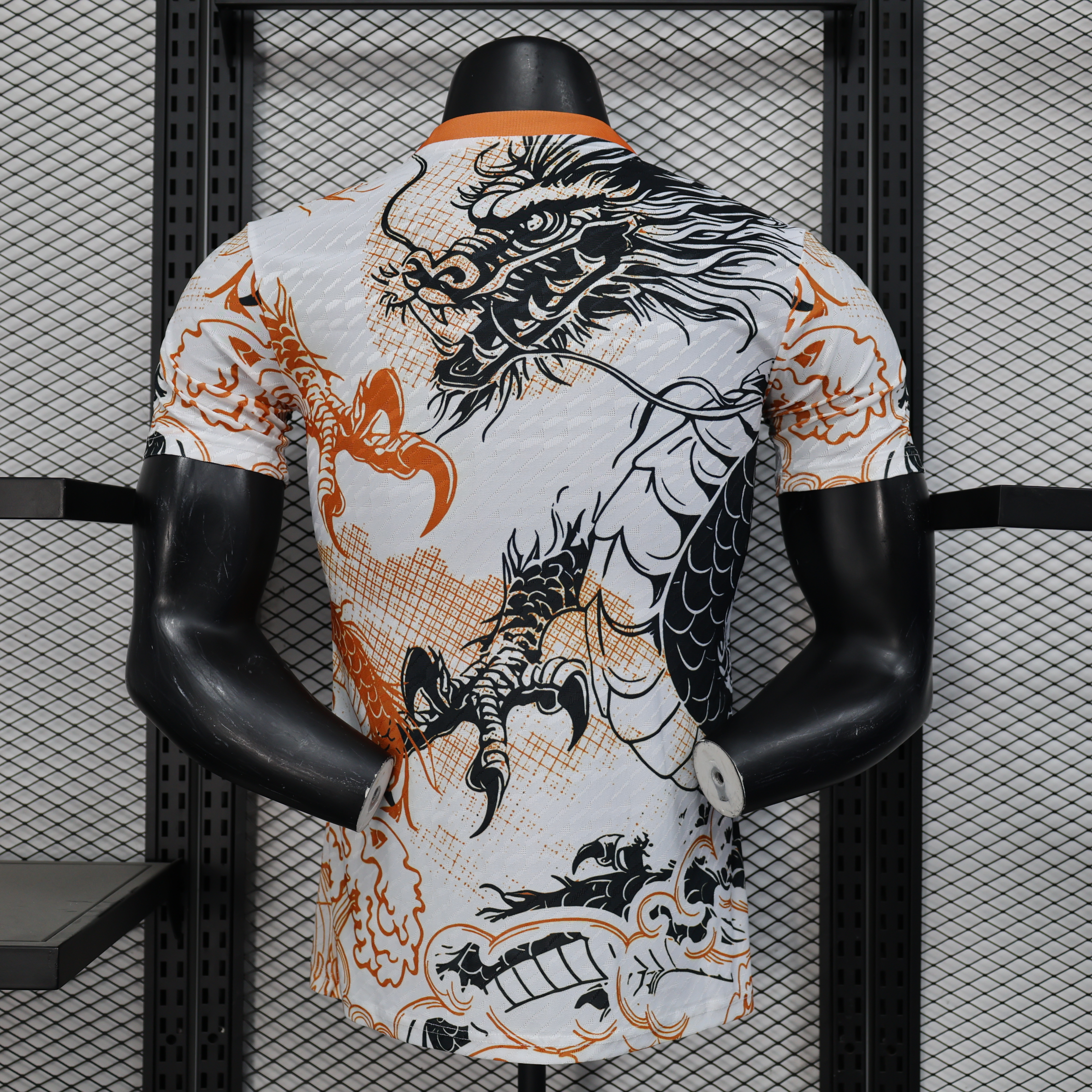 2024/2025 Player Version Real Madrid  Special Edition Football Shirt