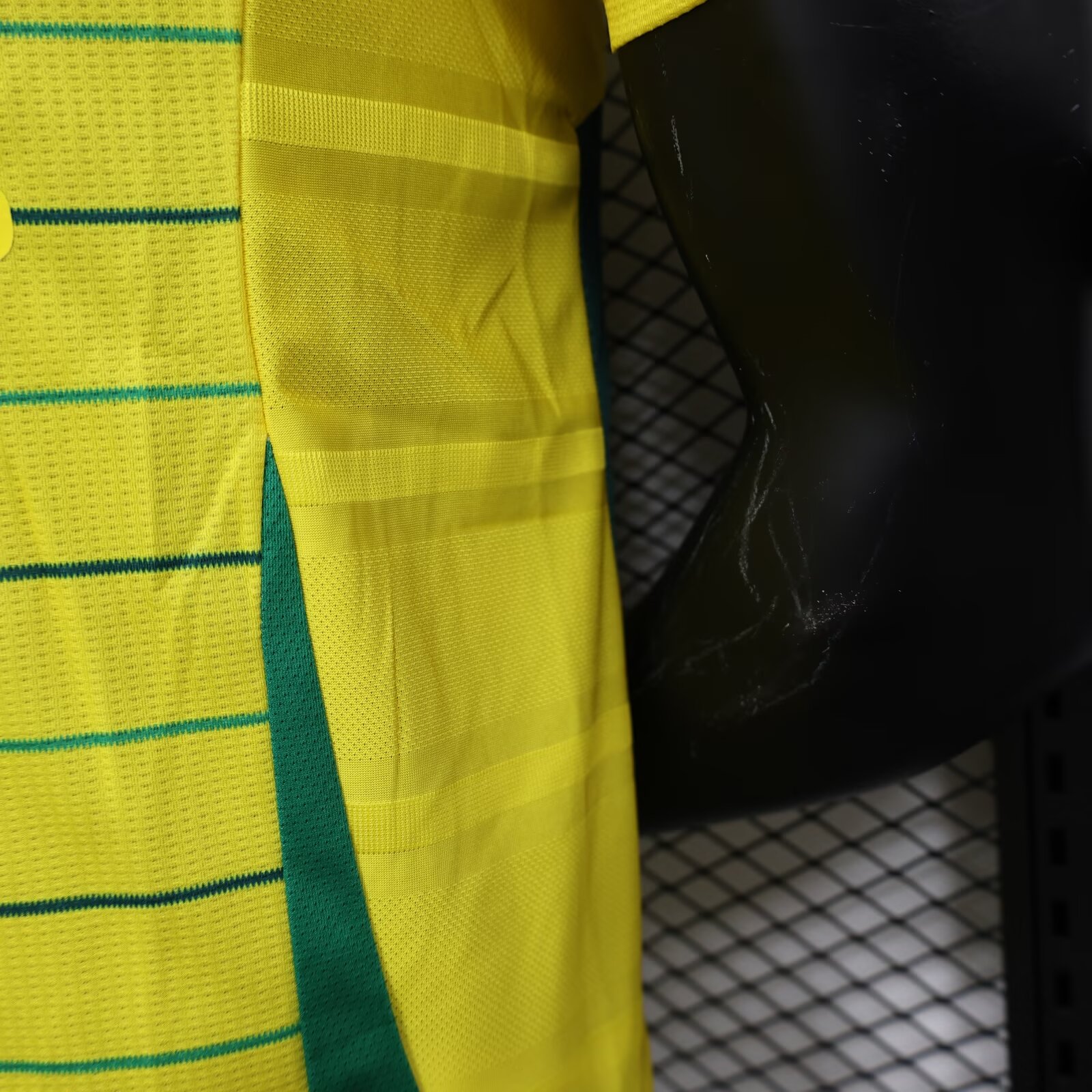 2024/2025 Player Version Celtic Away Football Shirt