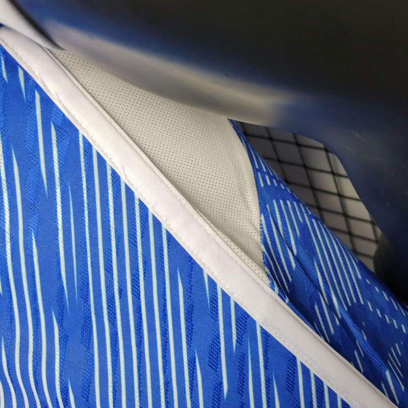 2024 Player Version Japan Special Edition Football Shirt