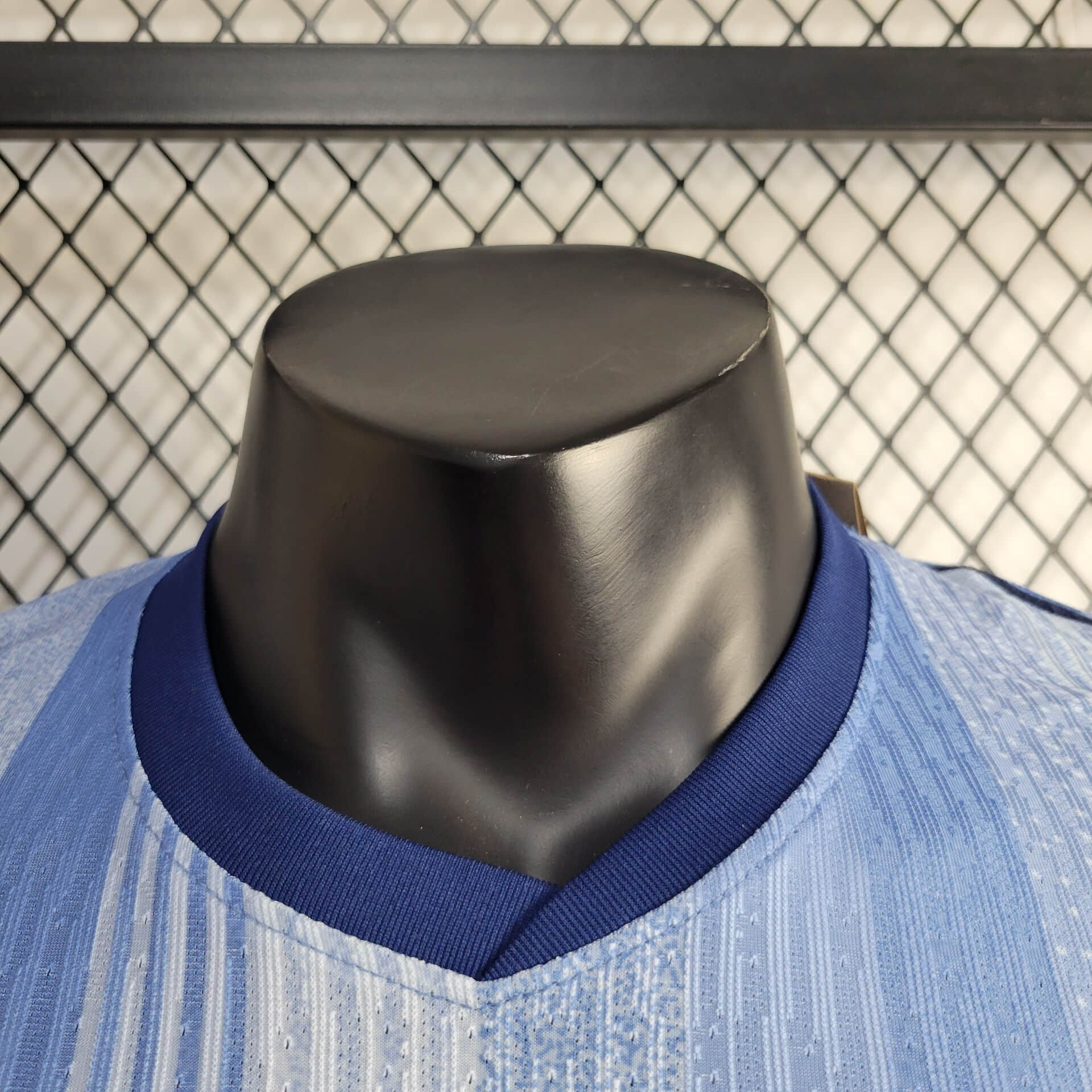 2024/2025 Player Version Tottenham Hotspur Away Football Shirt