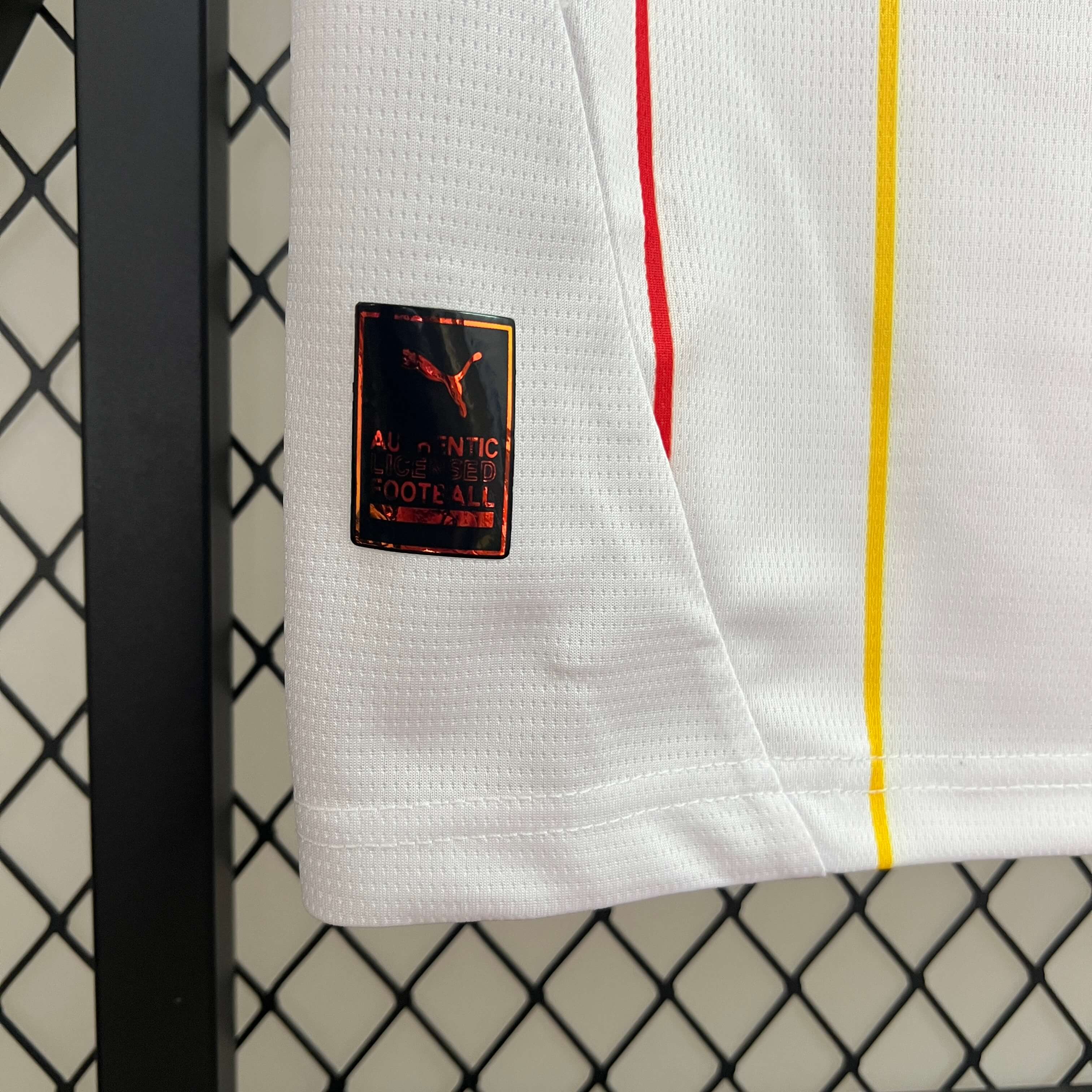 2024/2025 RC Lens Third Away Football Shirt