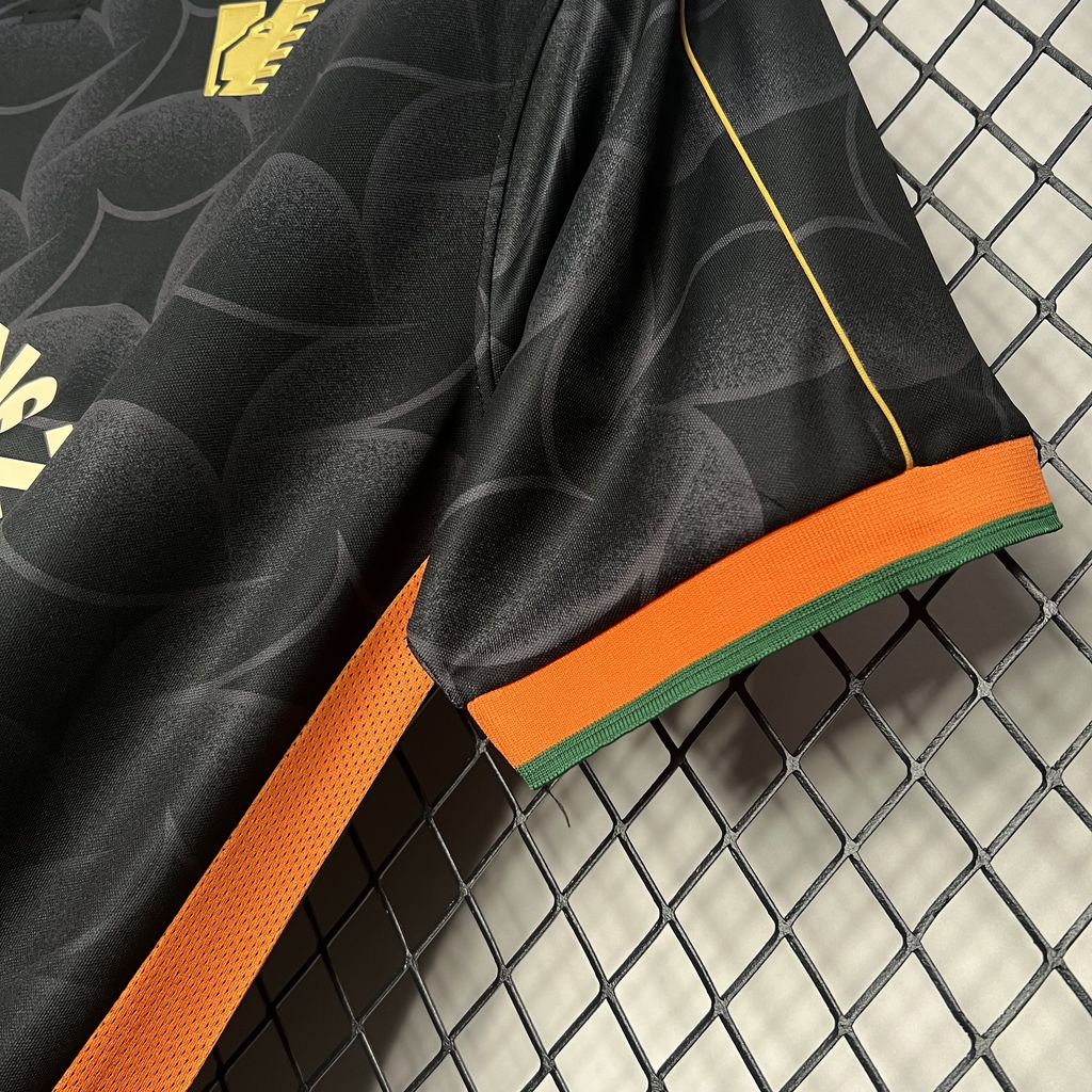 2024/2025 Venezia FC Home Football Shirt