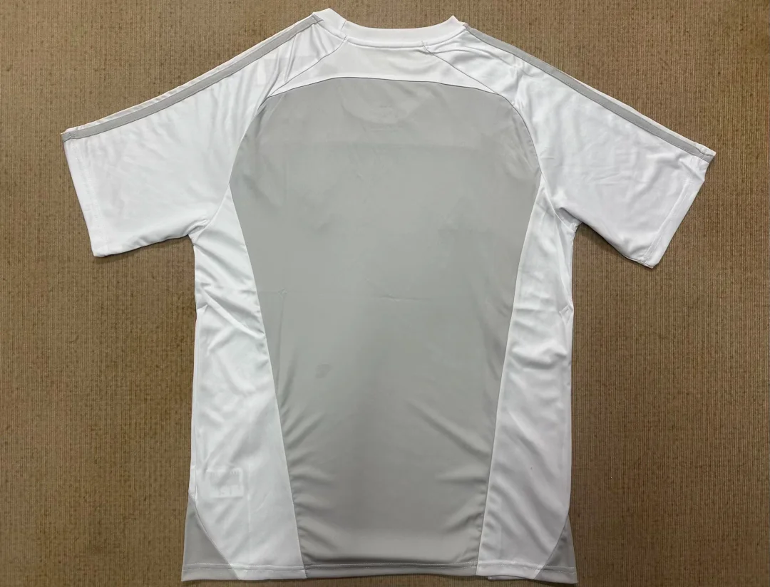 2025/2026 Real Madrid Pre-game Football Shirt 1:1 Thai Quality